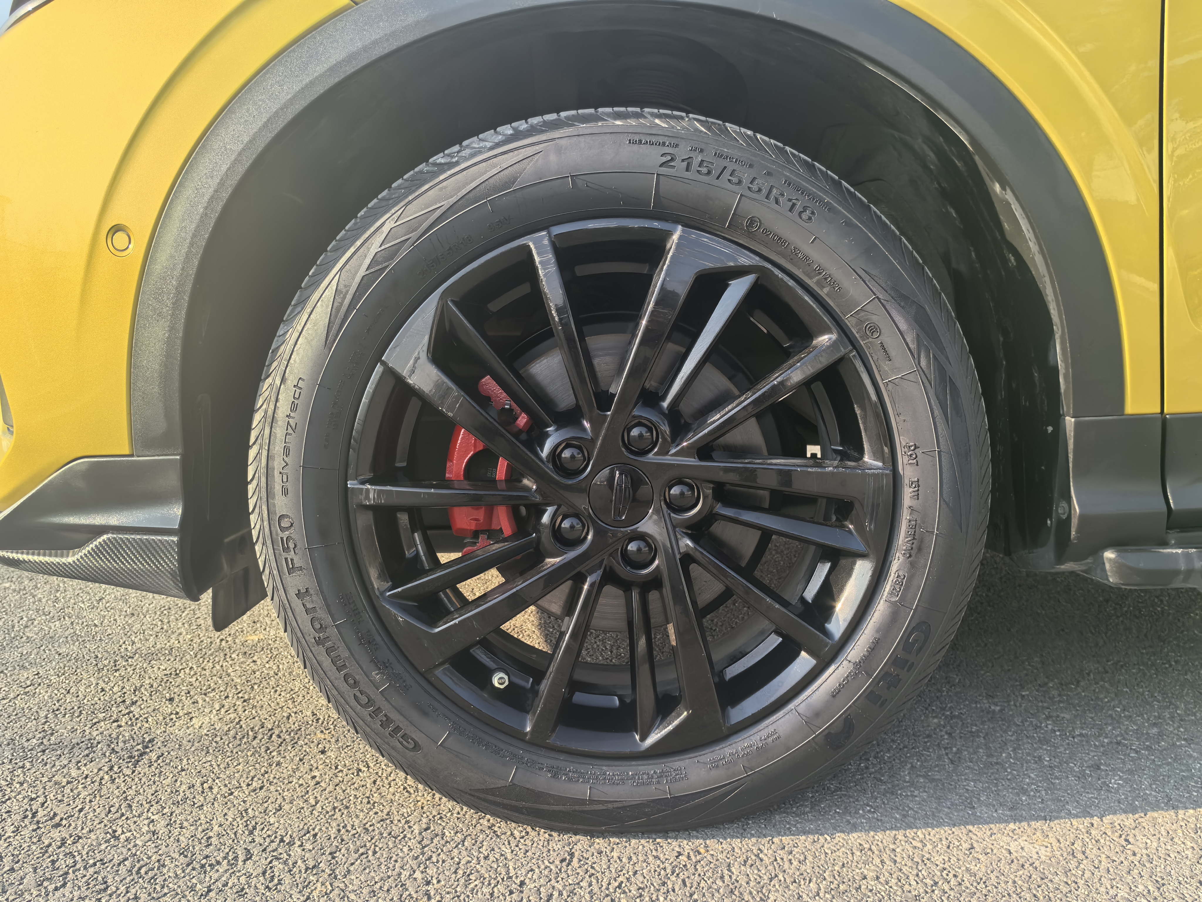 GEELY Coolray 2021 #11 GEELY Coolray 2021 car image #11