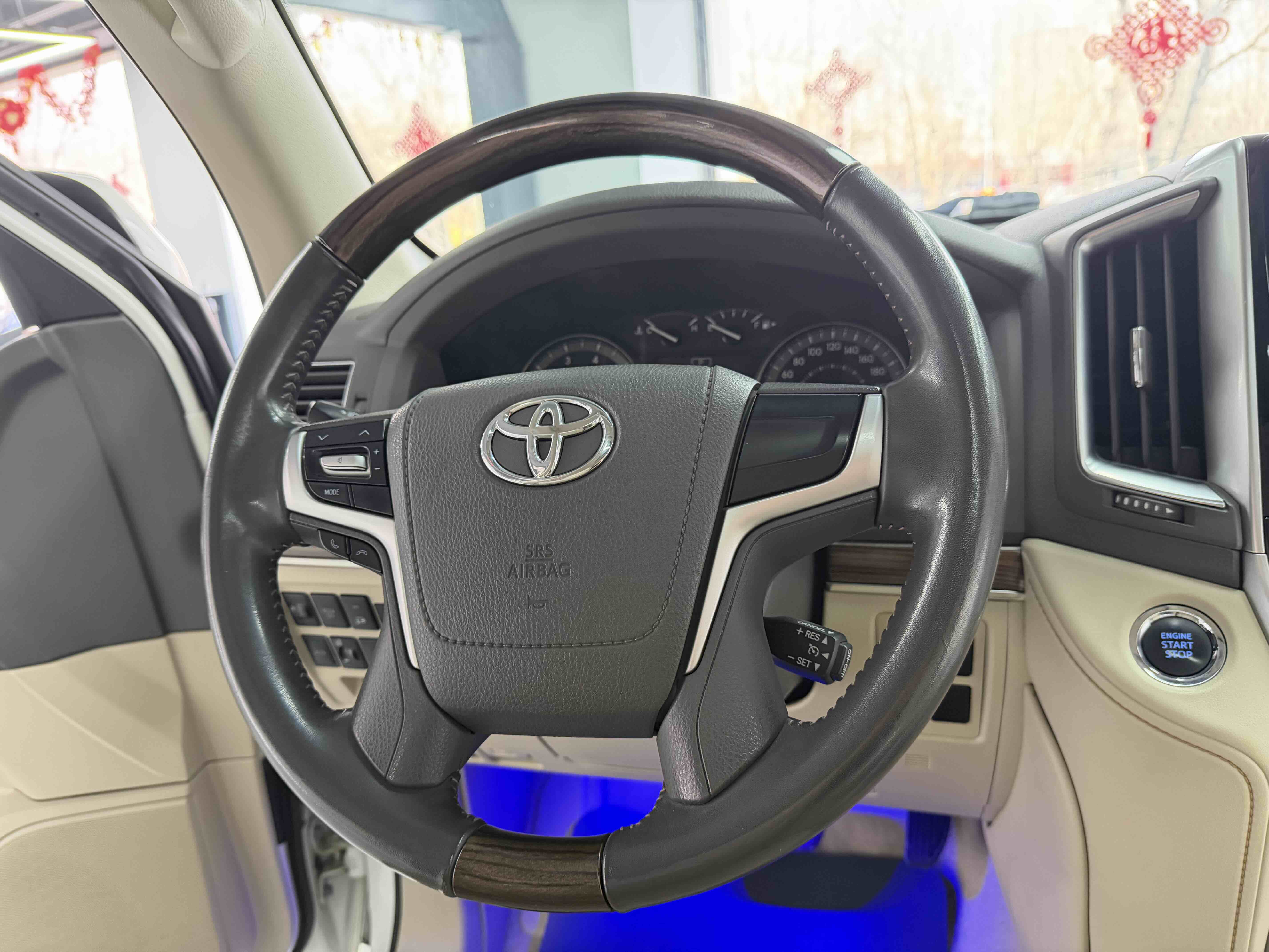 Toyota 2020 car image #11