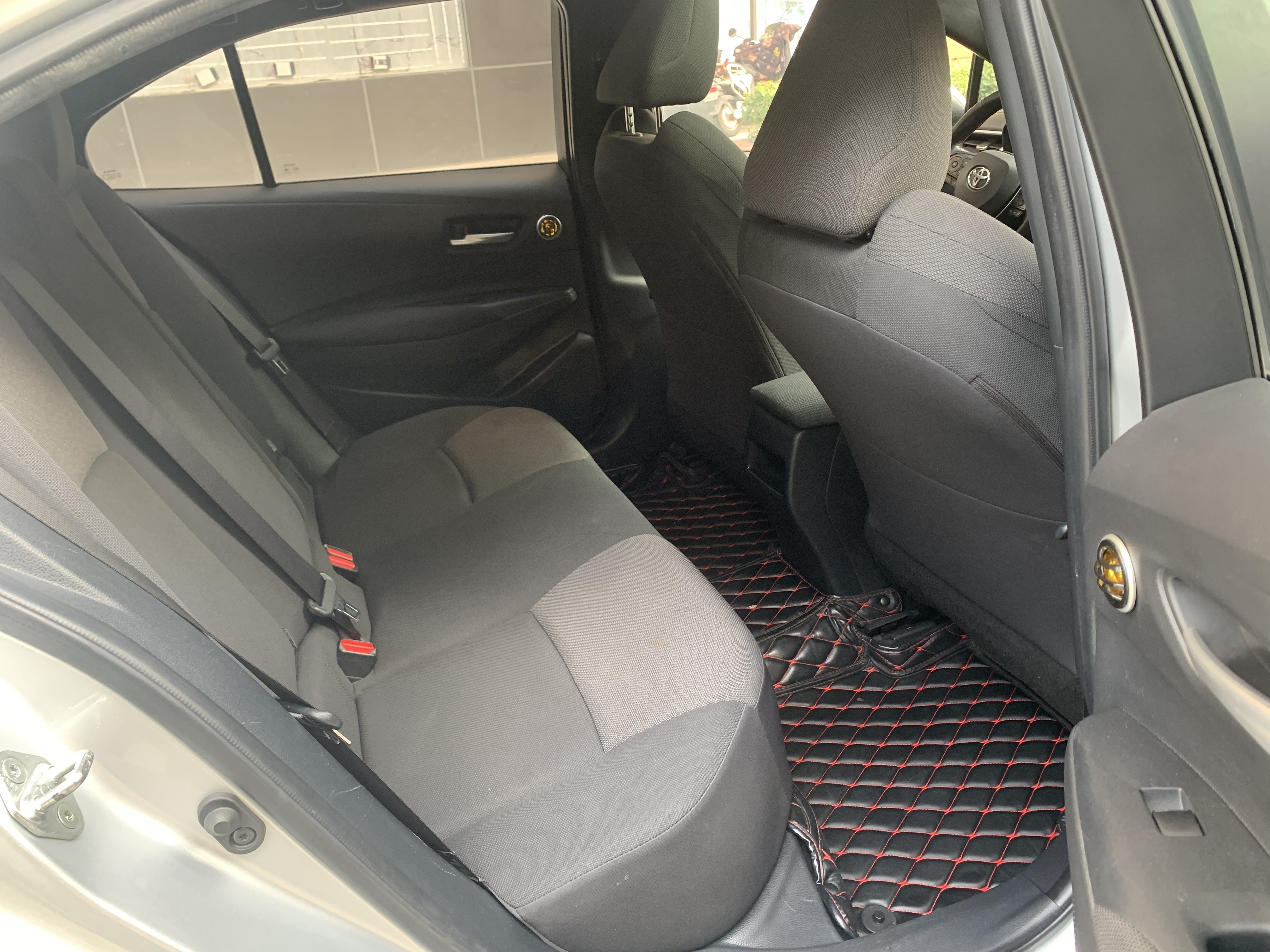 Toyota Levin 2019 car image #11