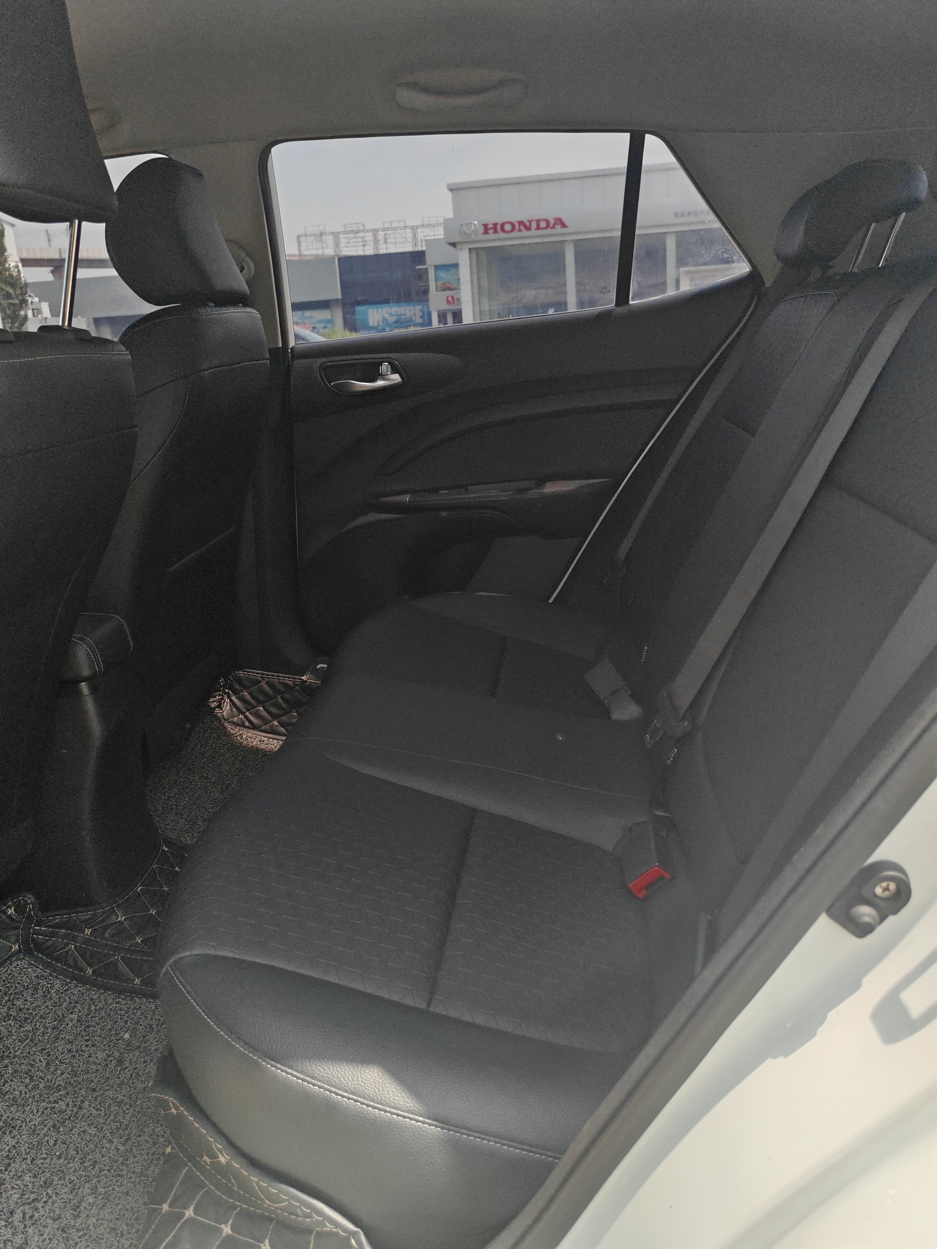 起亚 奕跑 2019 汽车图片 #11