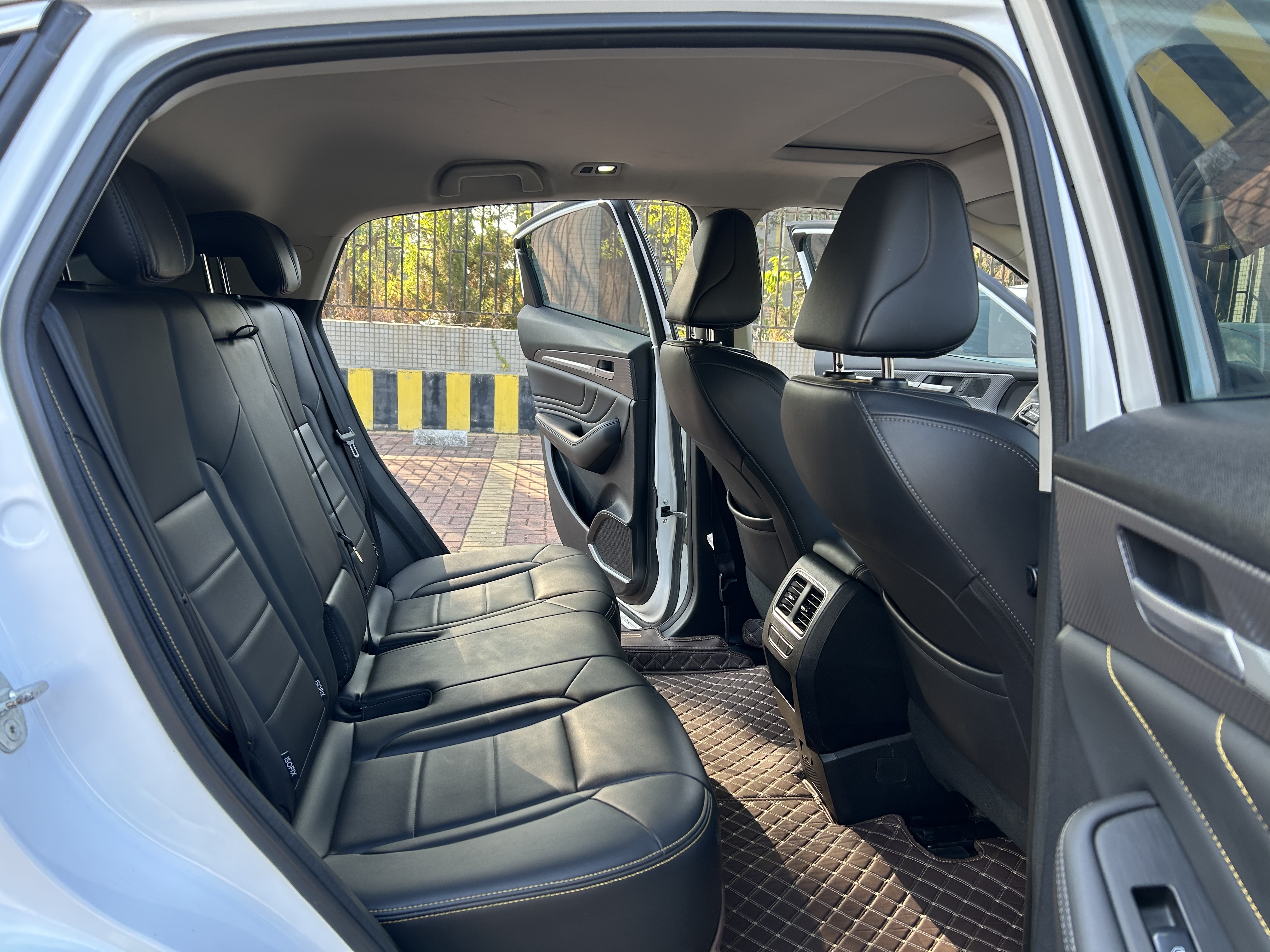 Haval 2020 car image #11