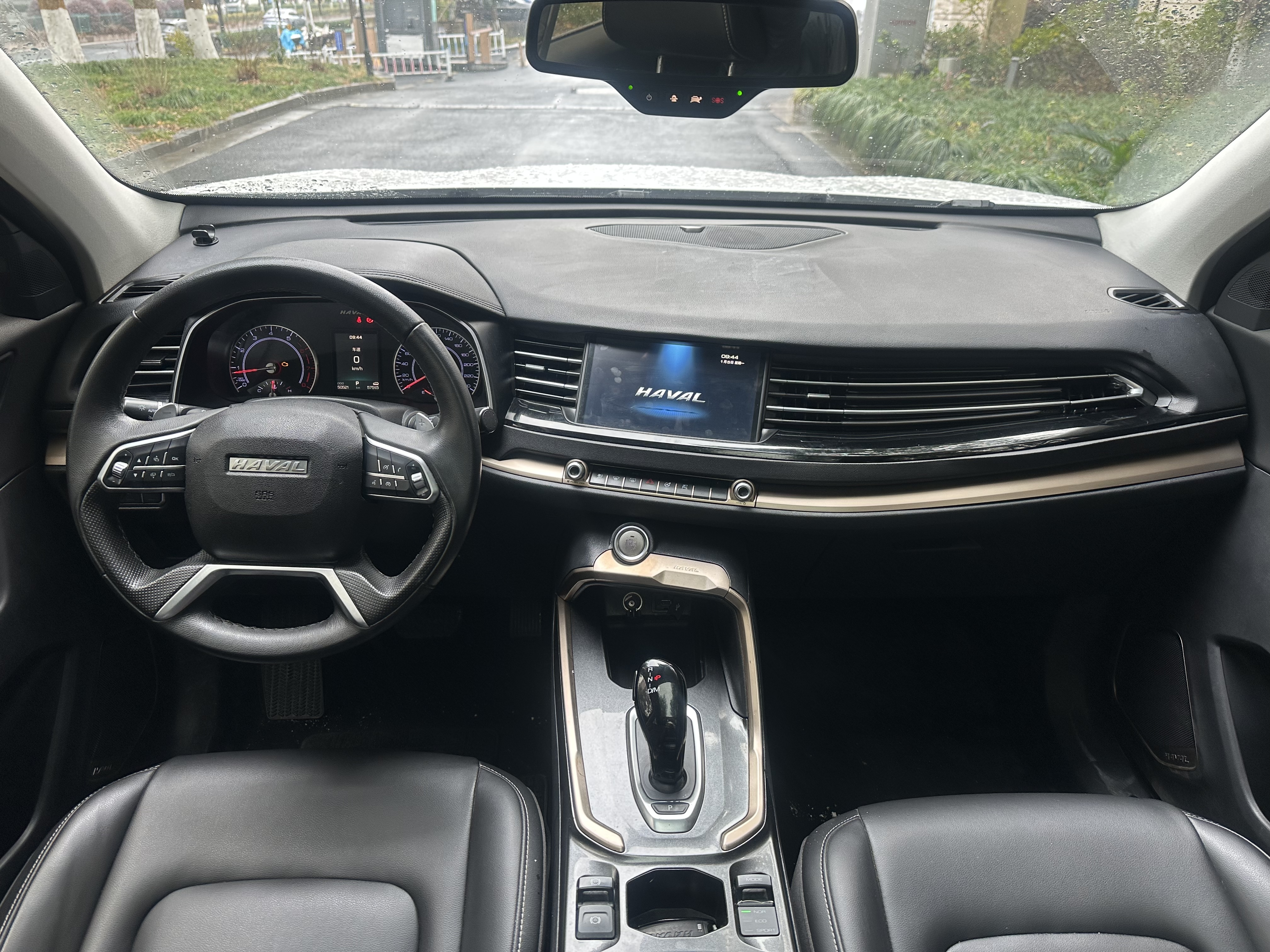 Haval 2019 #11 Haval 2019 car image #11