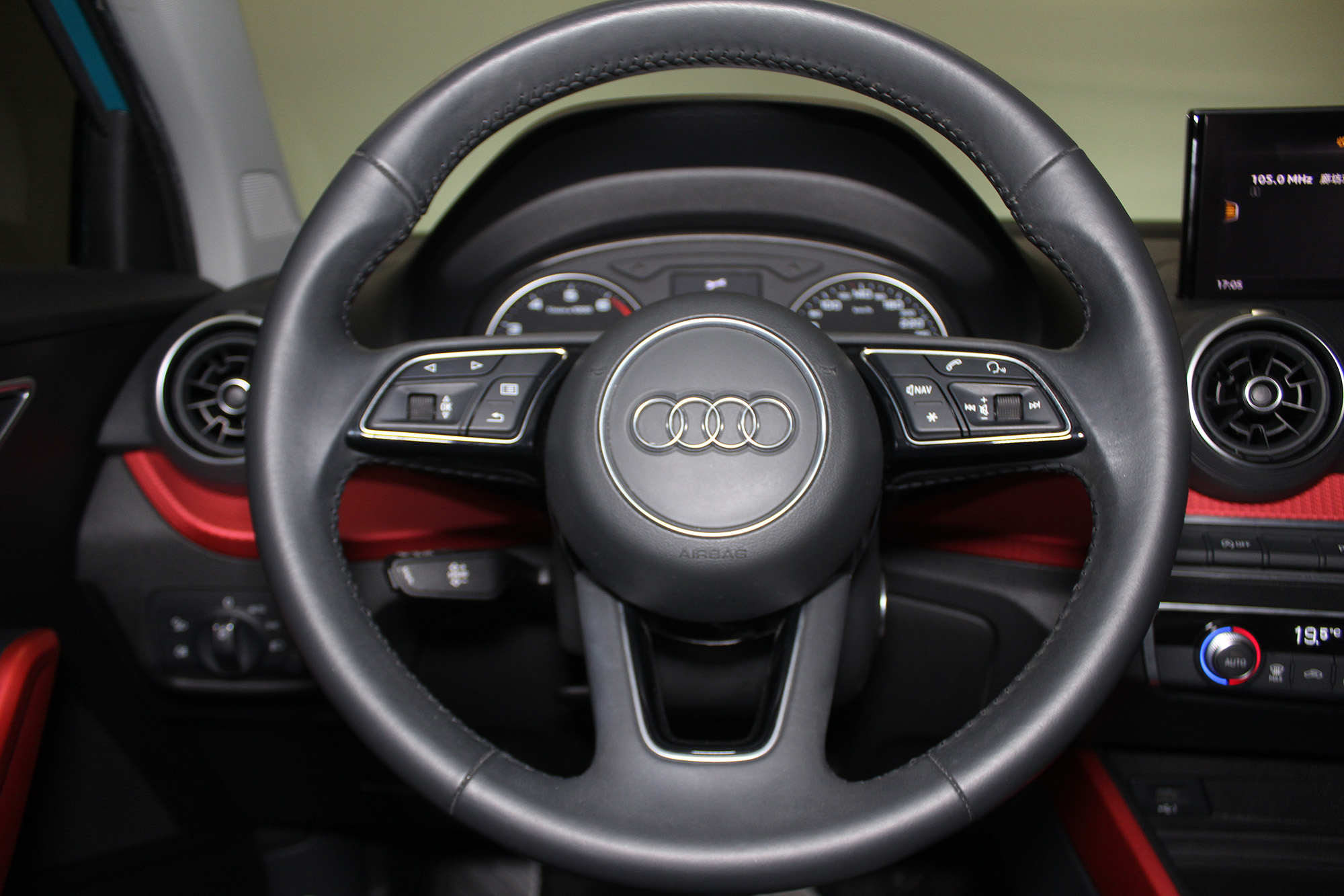 Q2L 2020 #11 Q2L 2020 car image #11