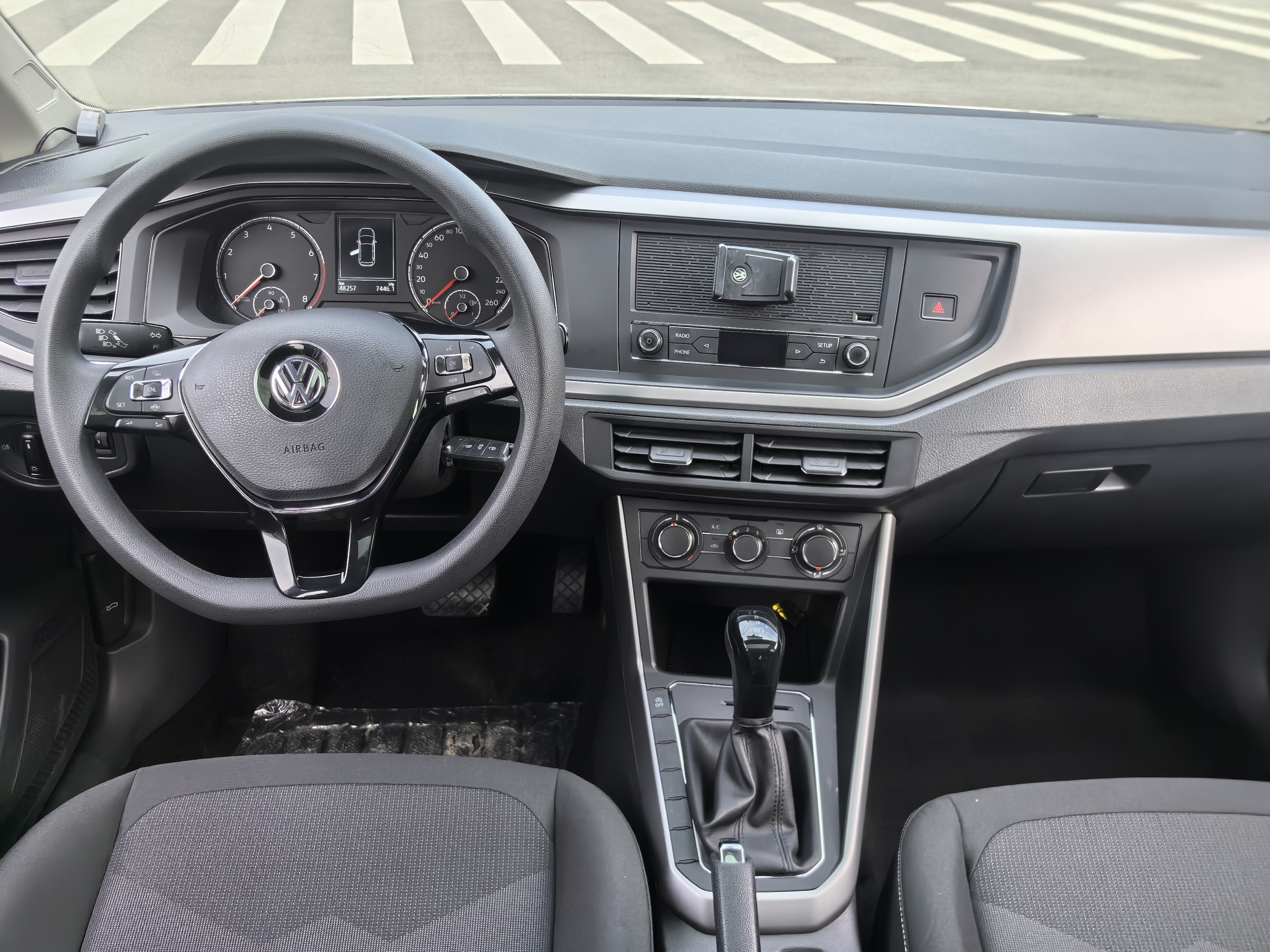 Polo 2020 #11 Polo 2020 car image #11
