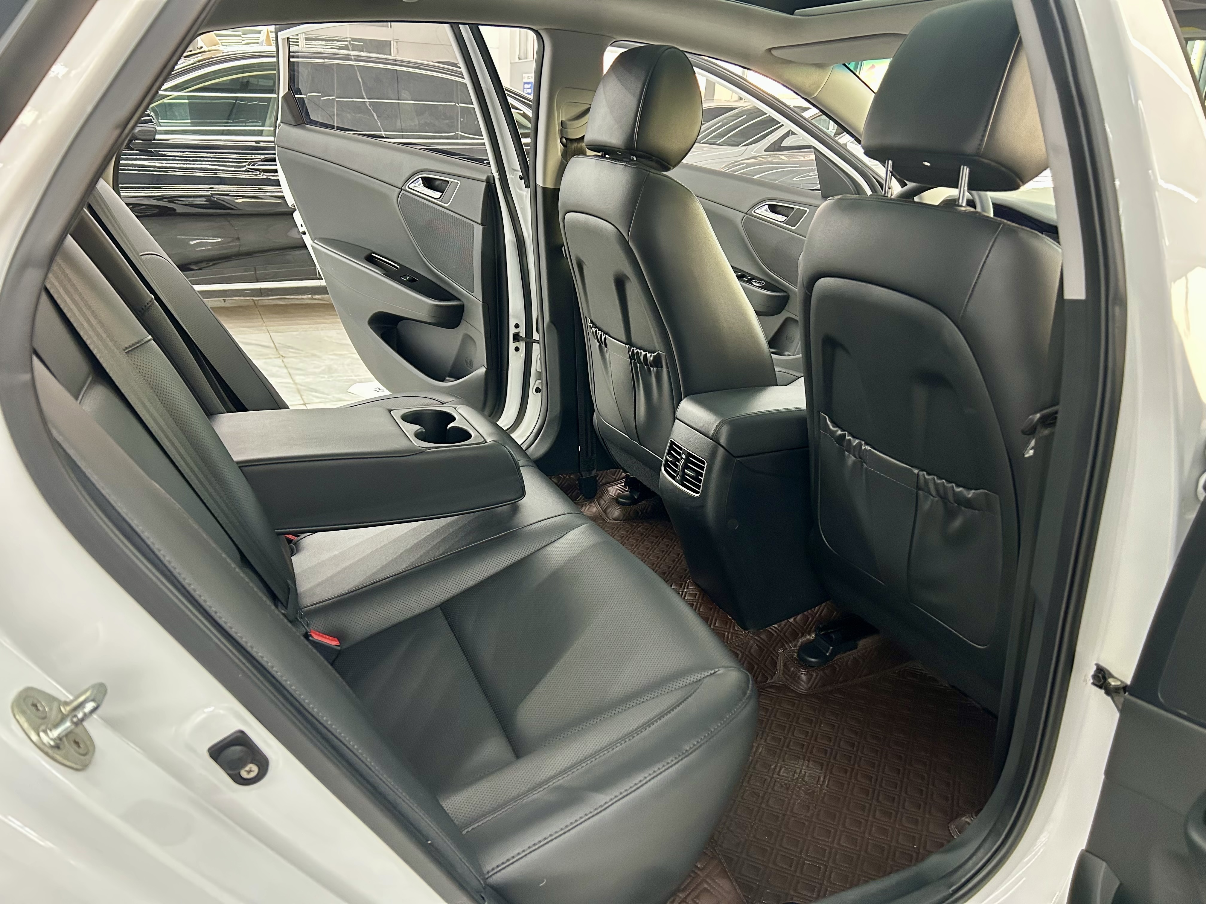 Hyundai Mistra 2020 #11 Hyundai Mistra 2020 car image #11