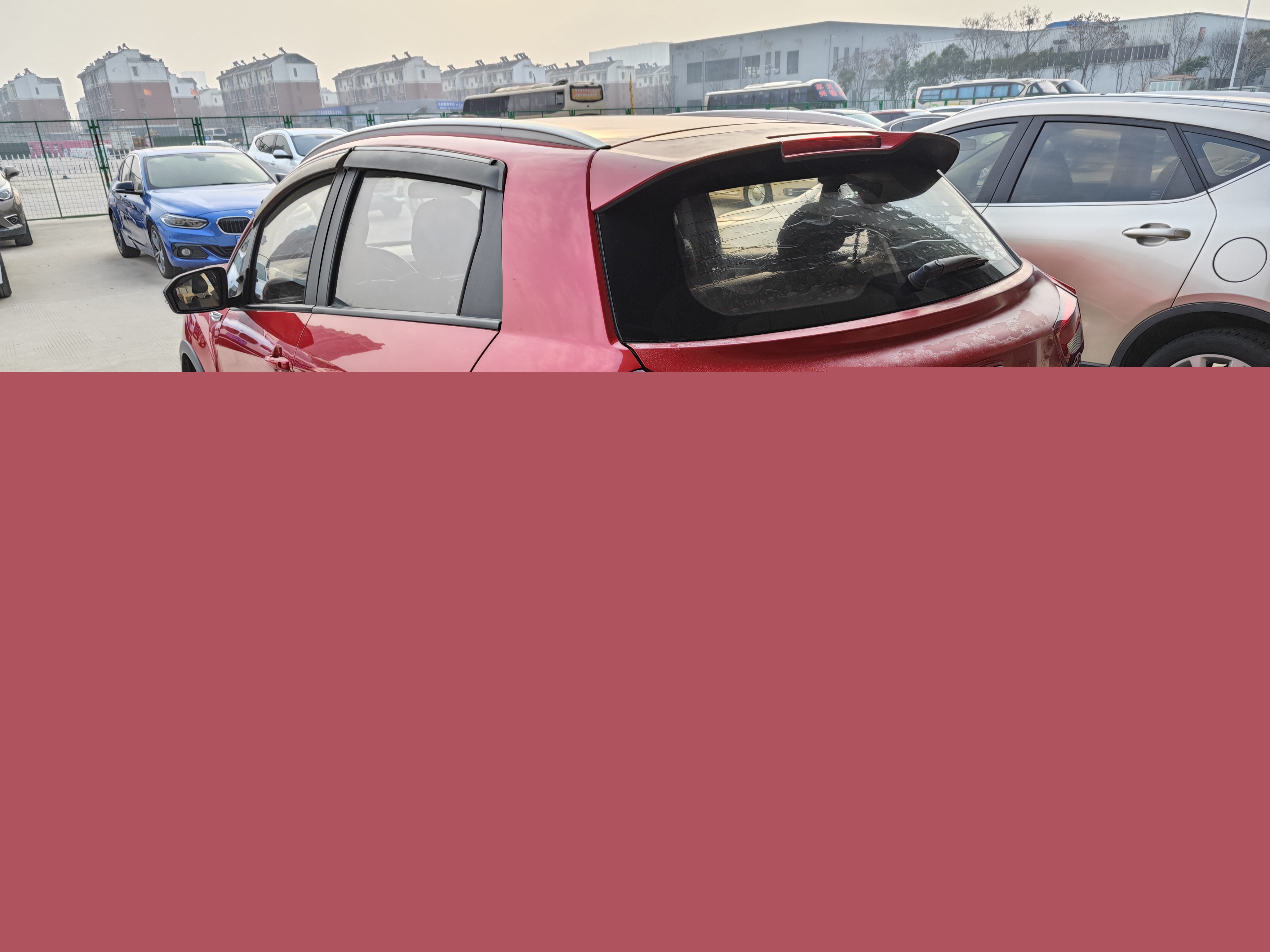 2018 #11 2018 immagine di auto #11