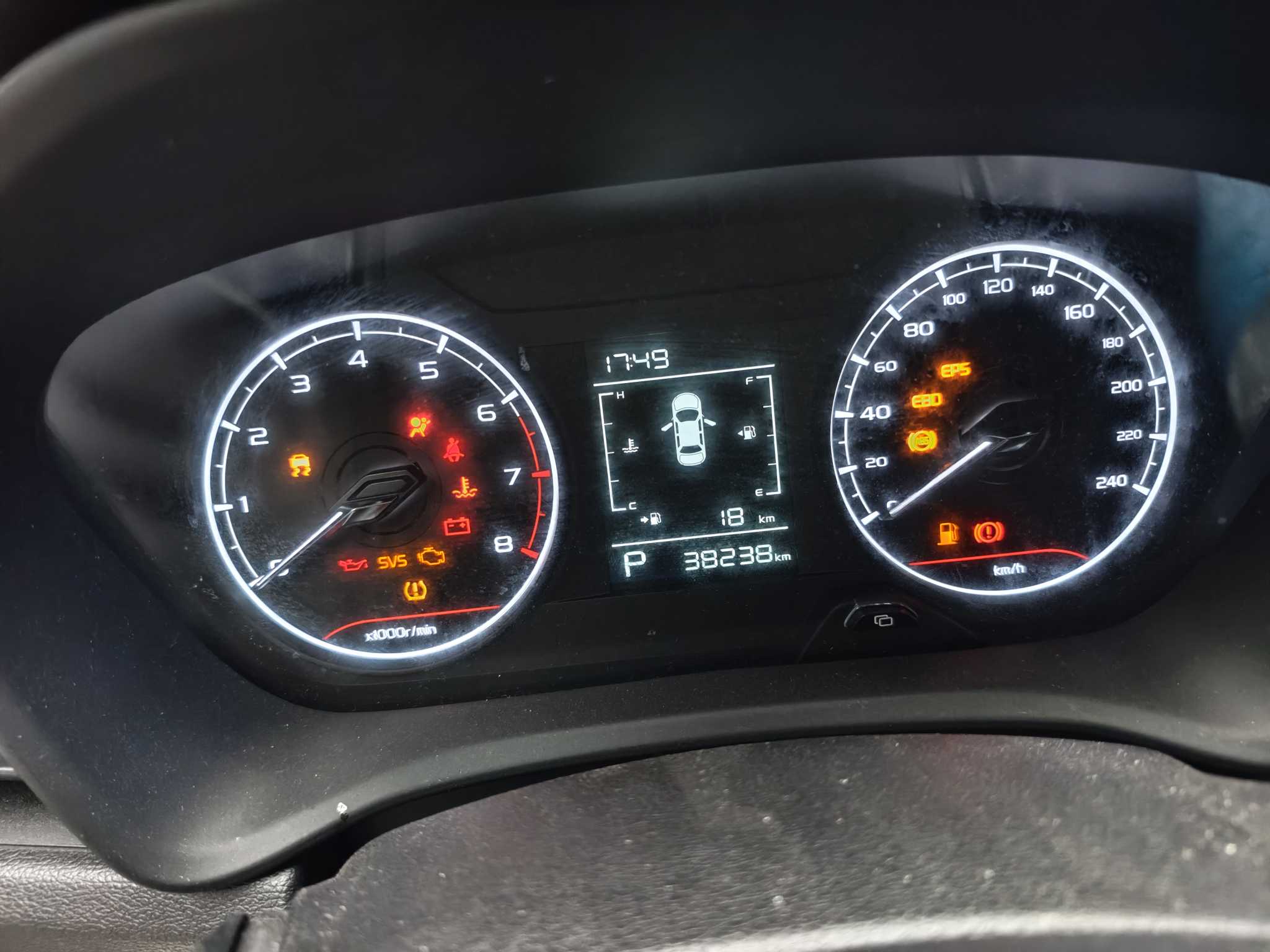 2021 immagine di auto #11