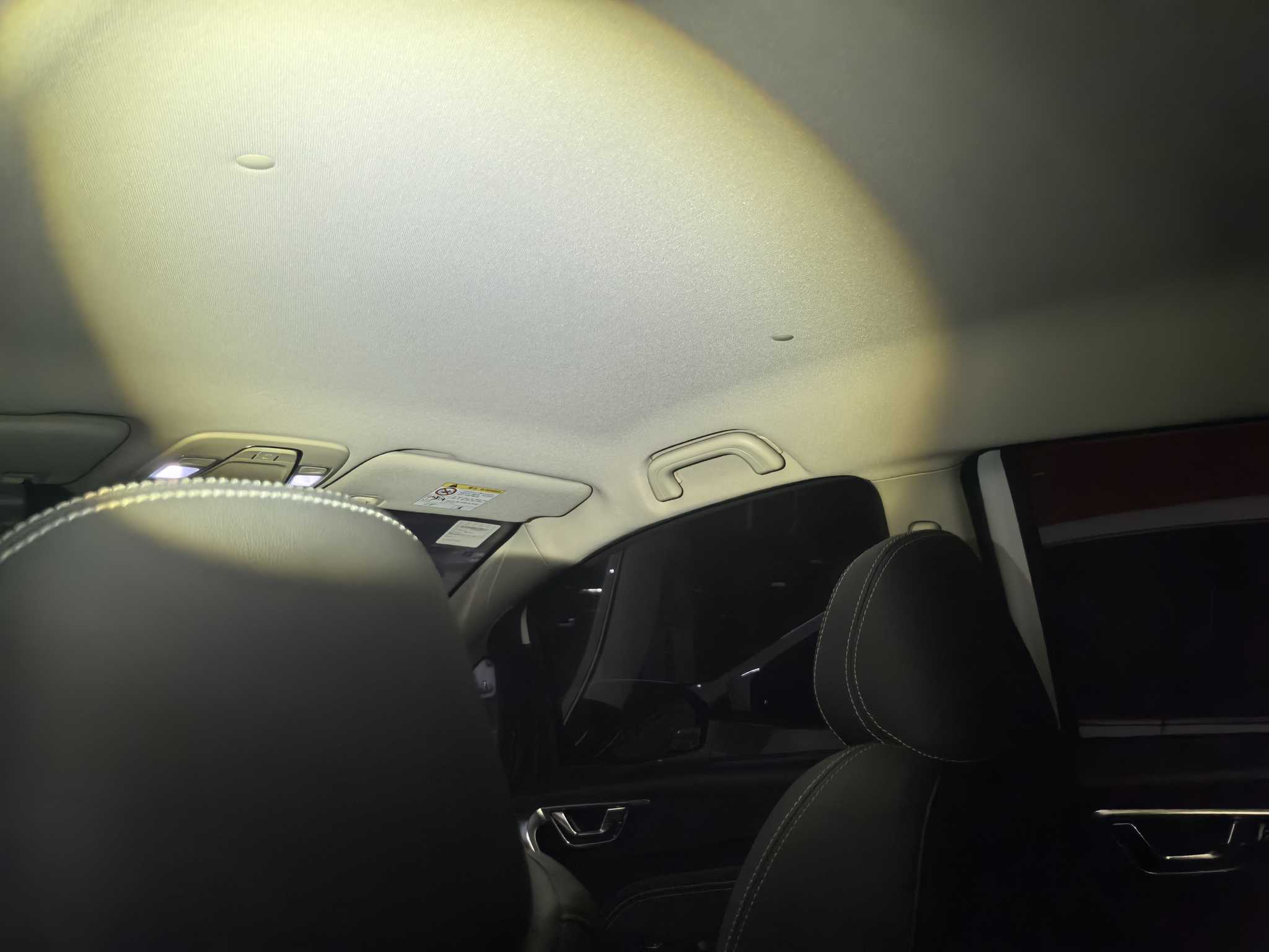 GEELY 2020 #11 GEELY 2020 car image #11