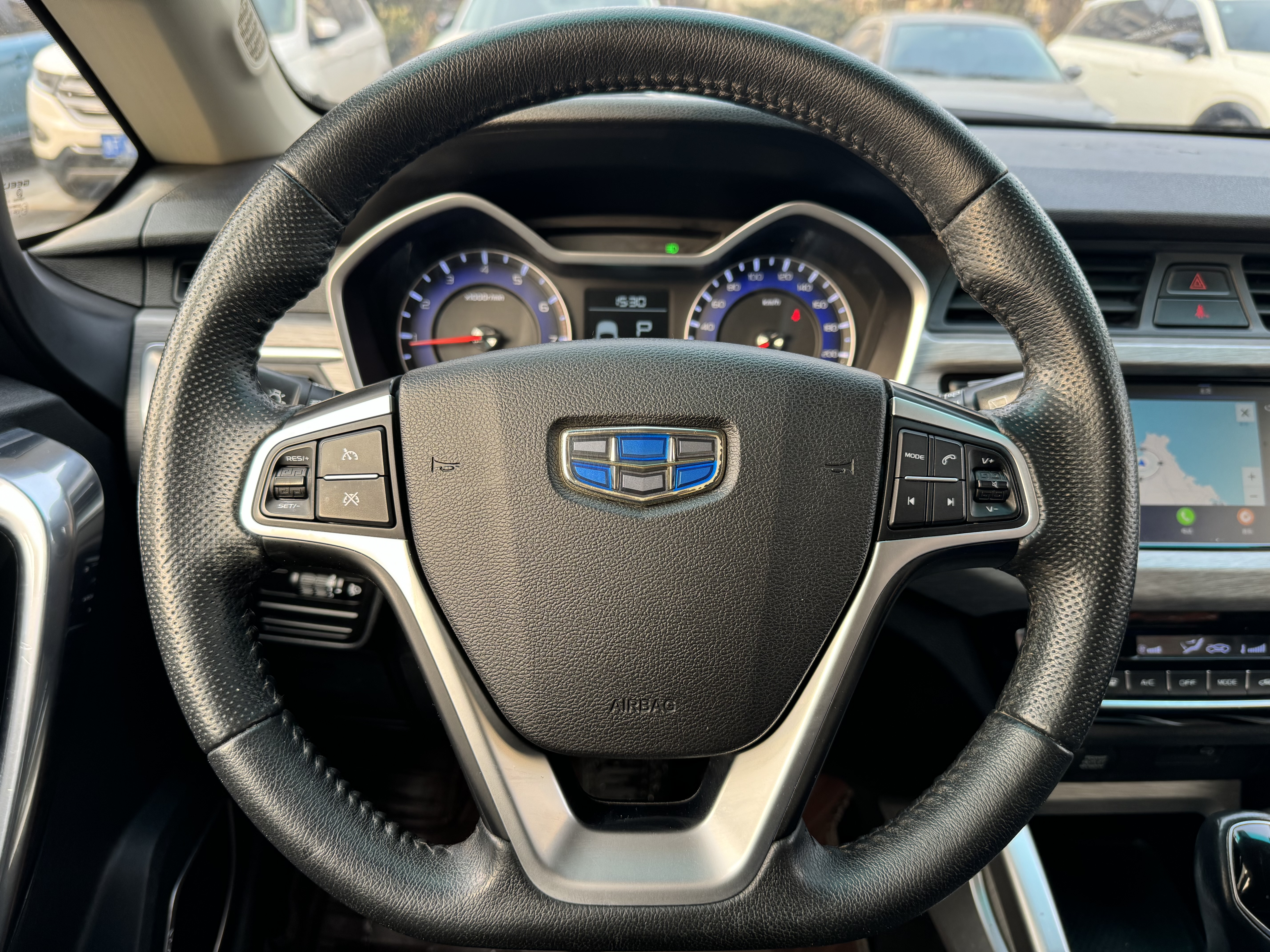 2019 #11 2019 car image #11