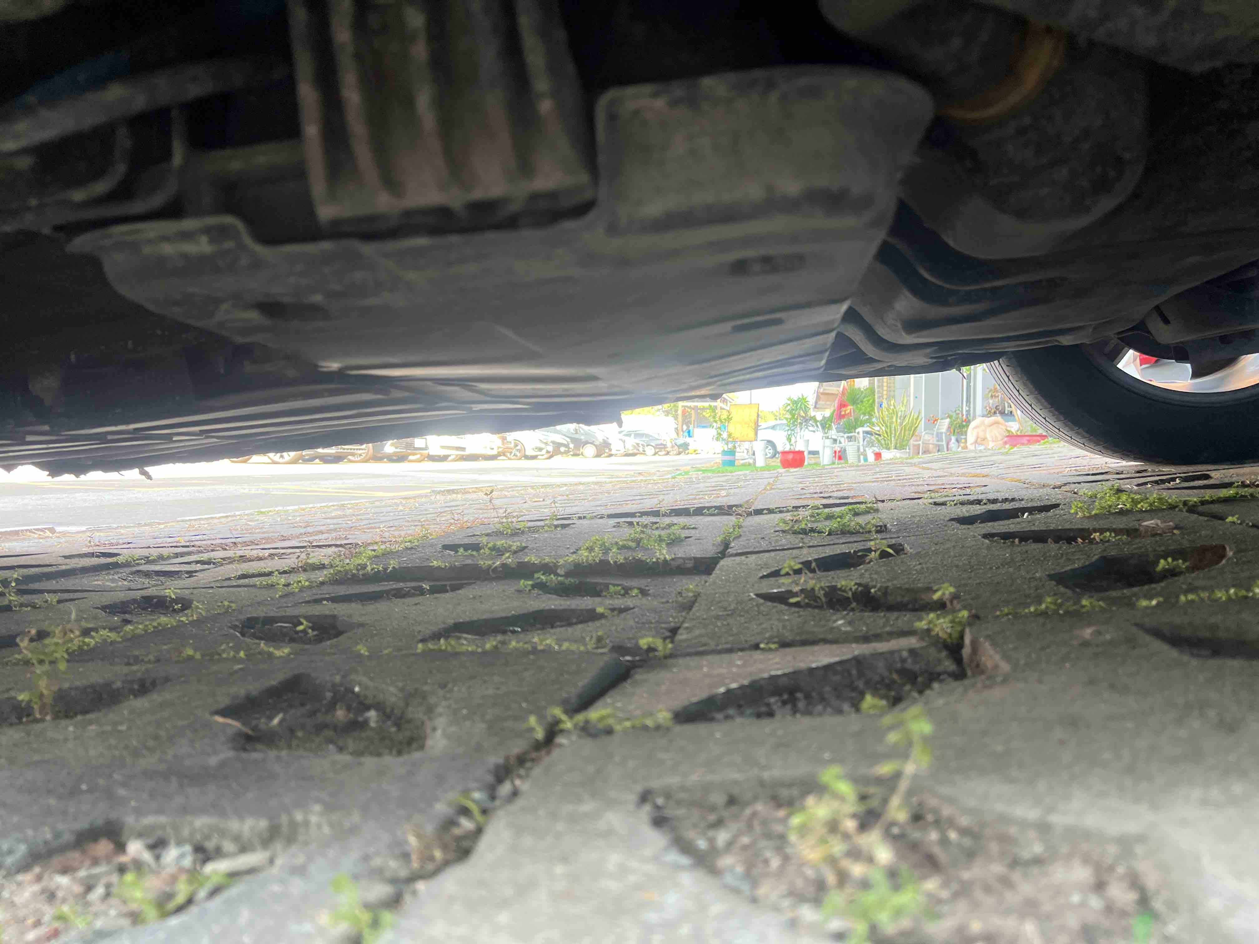 GEELY Emgrand GL New Energy 2019 car image #11