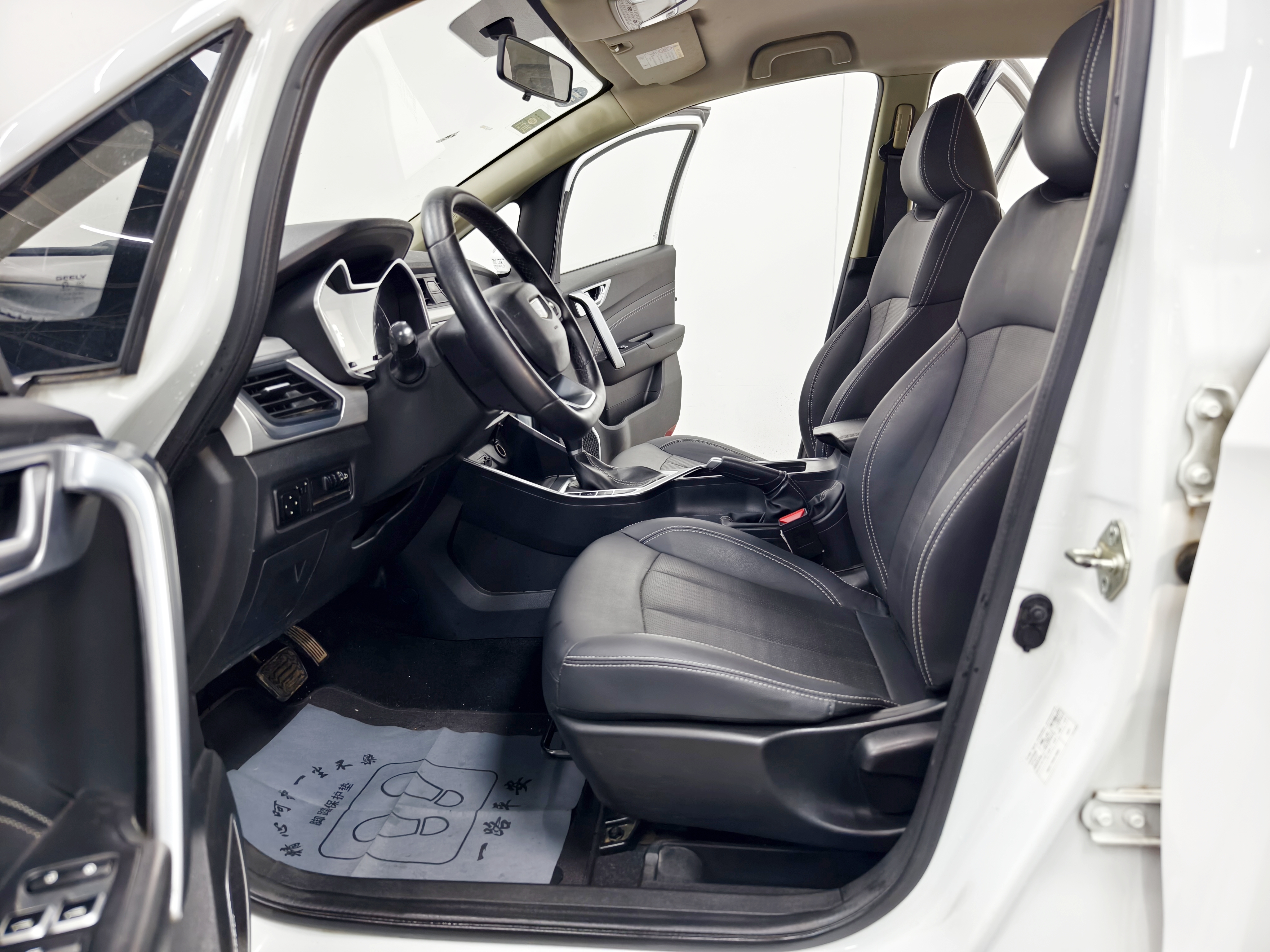 Vision X3 2019 #11 Vision X3 2019 car image #11