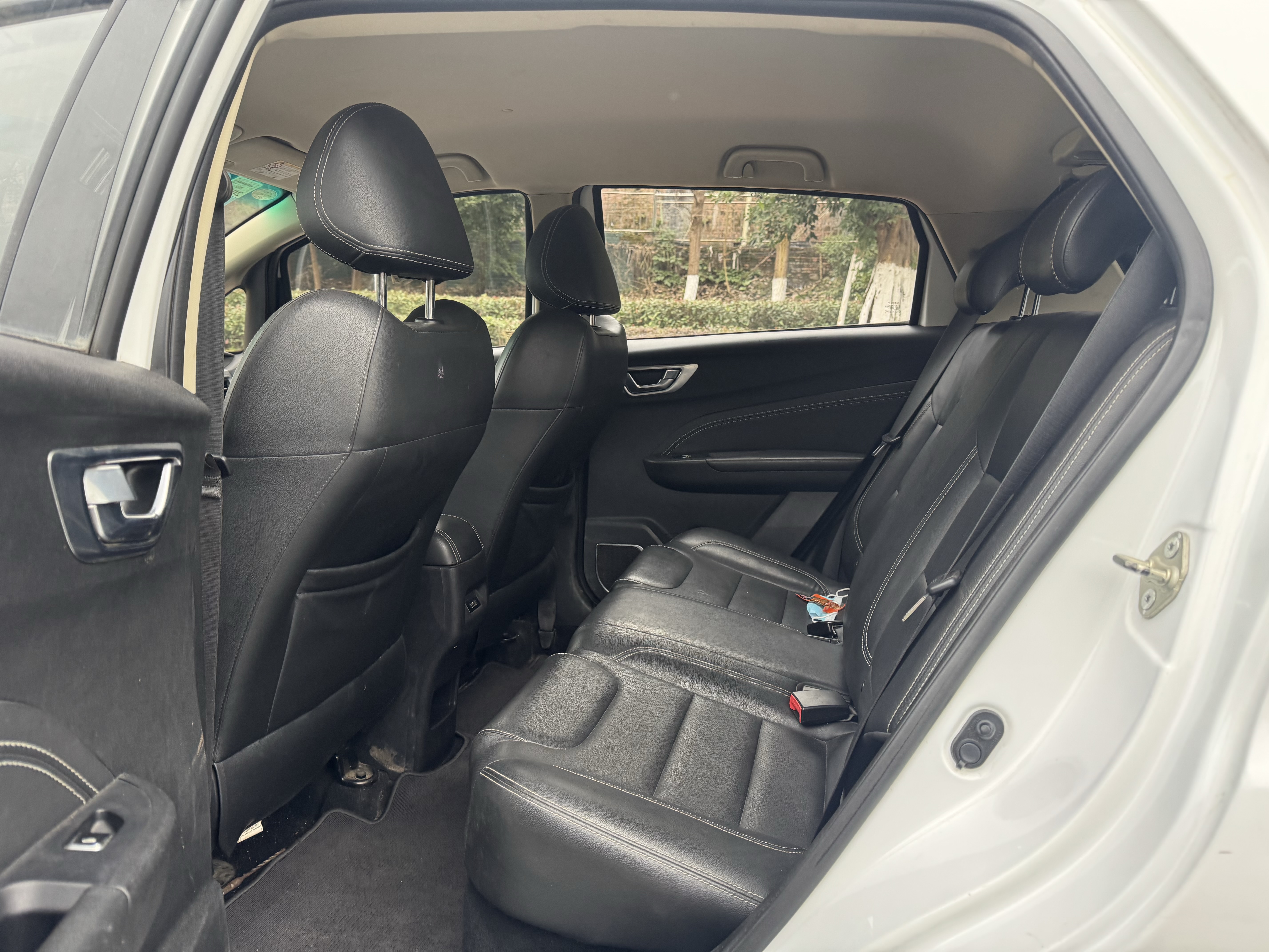 Vision X3 2018 #11 Vision X3 2018 car image #11