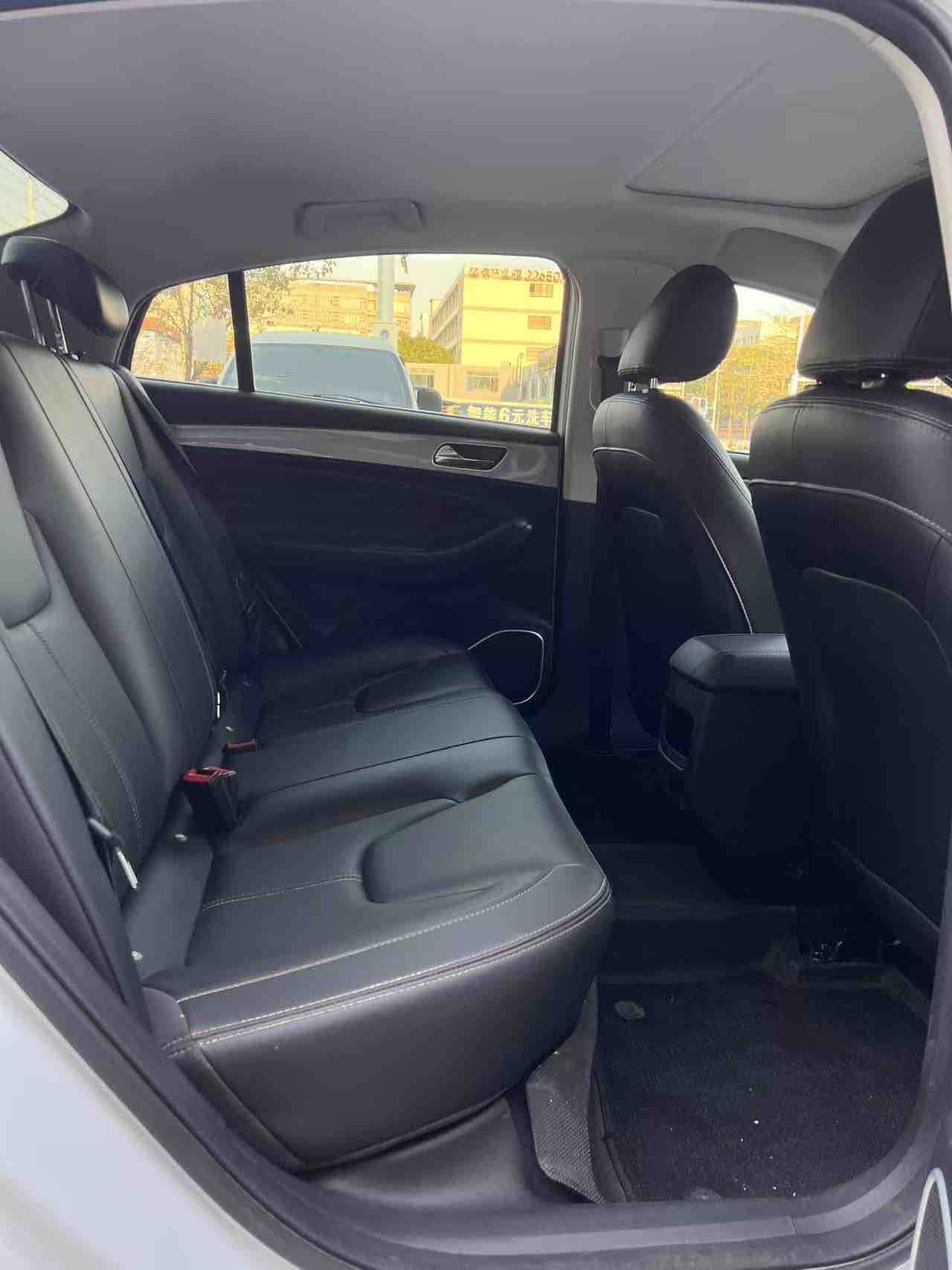 Chery Arrizo 5 2019 car image #11
