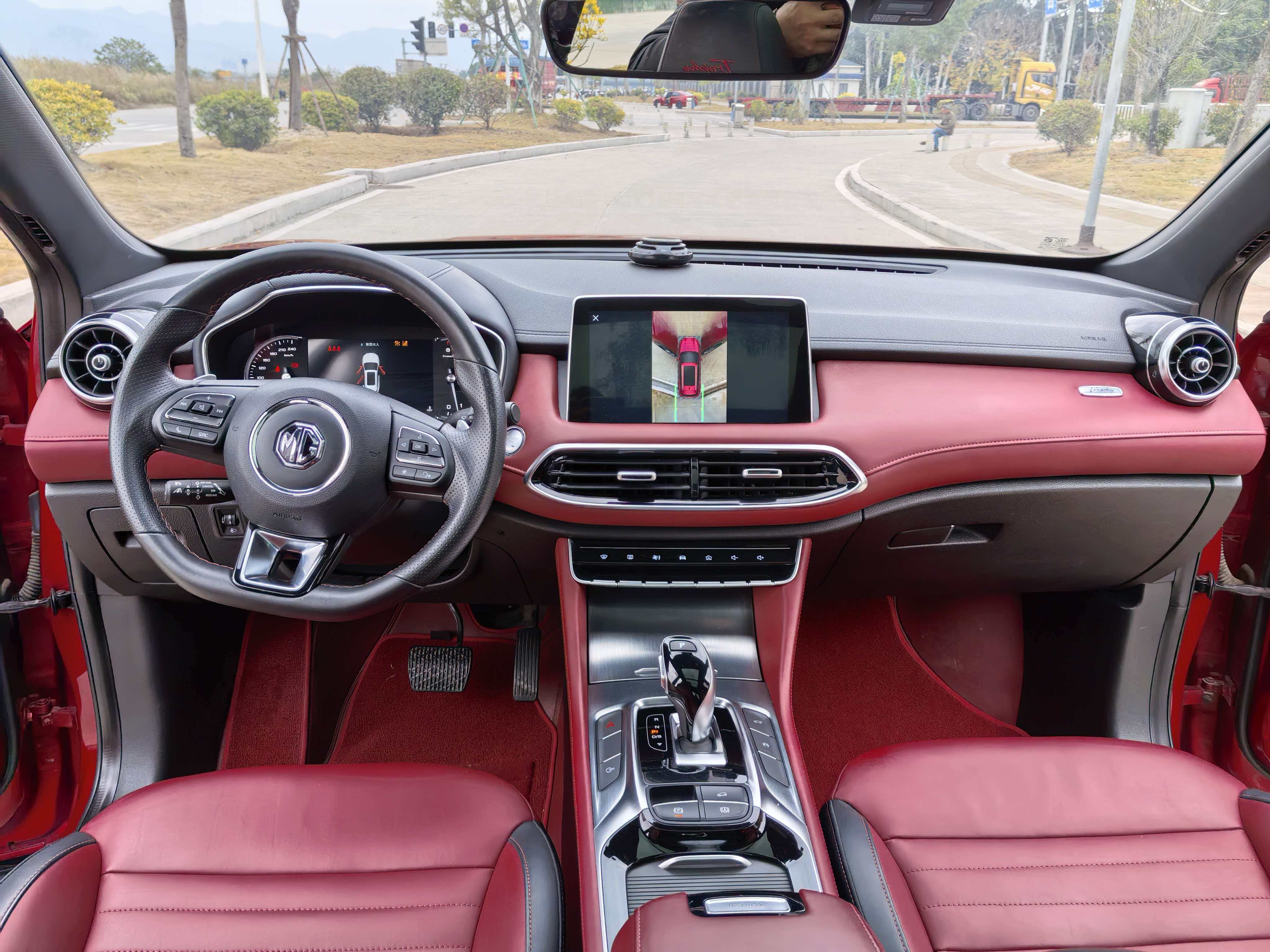 HS 2022 immagine di auto #11