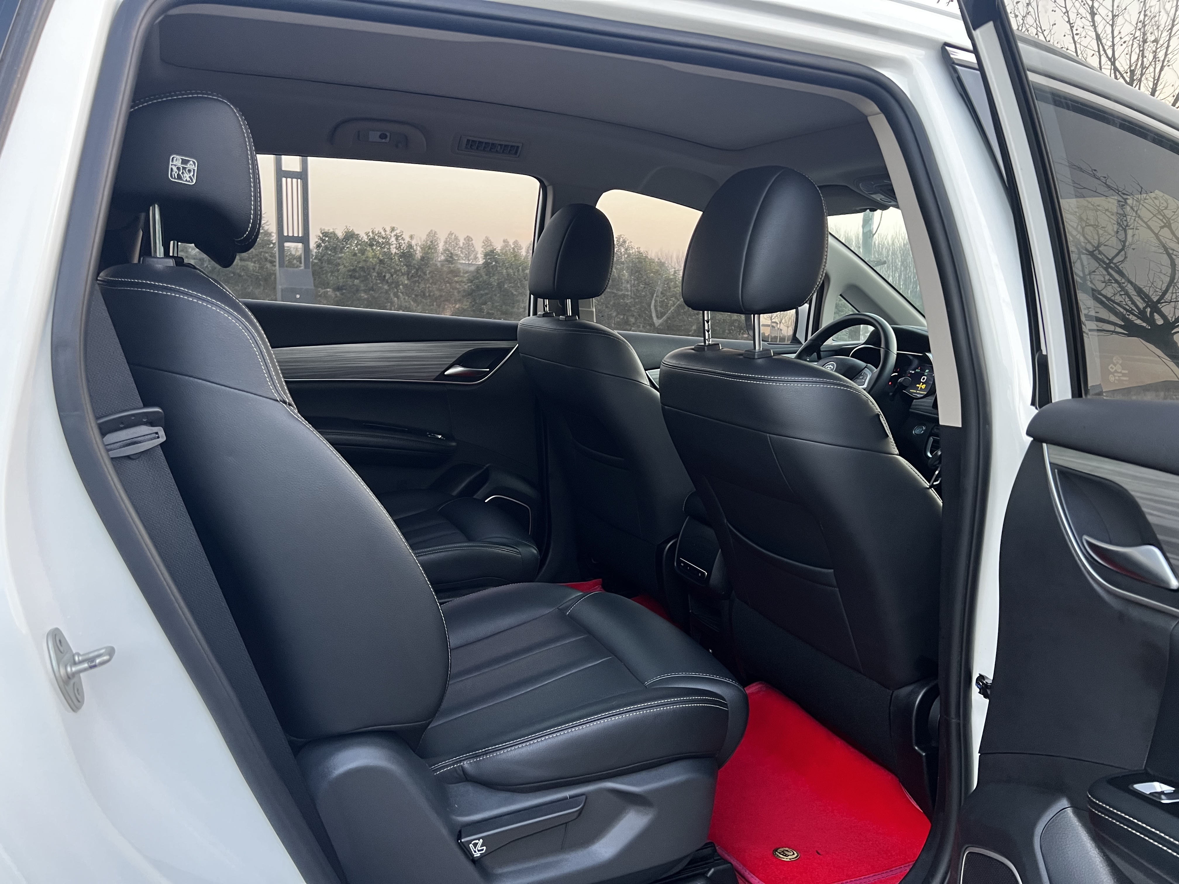 BYD Song MAX New Energy 2019 car image #11