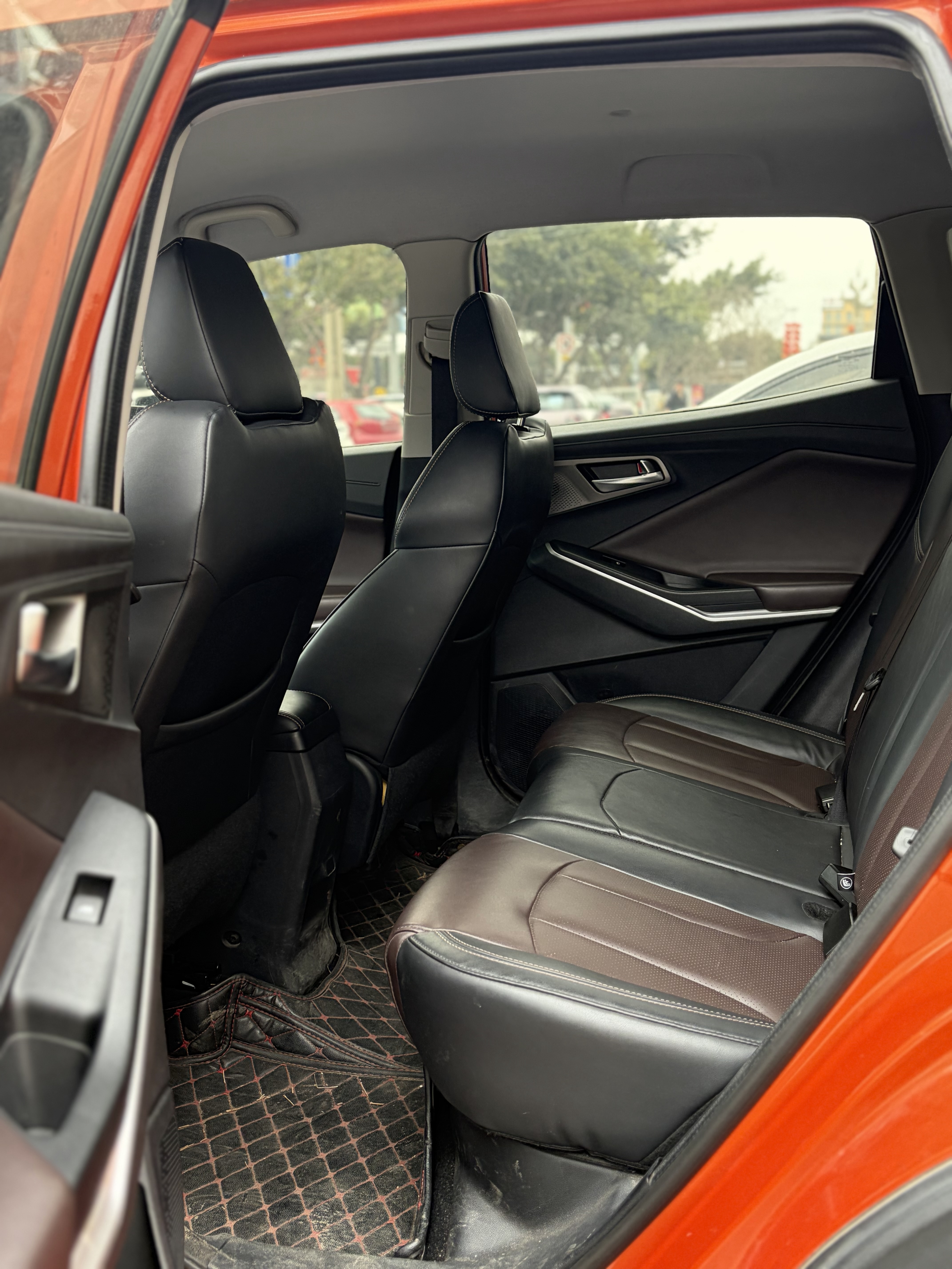 Changan CS15 2019 immagine di auto #11