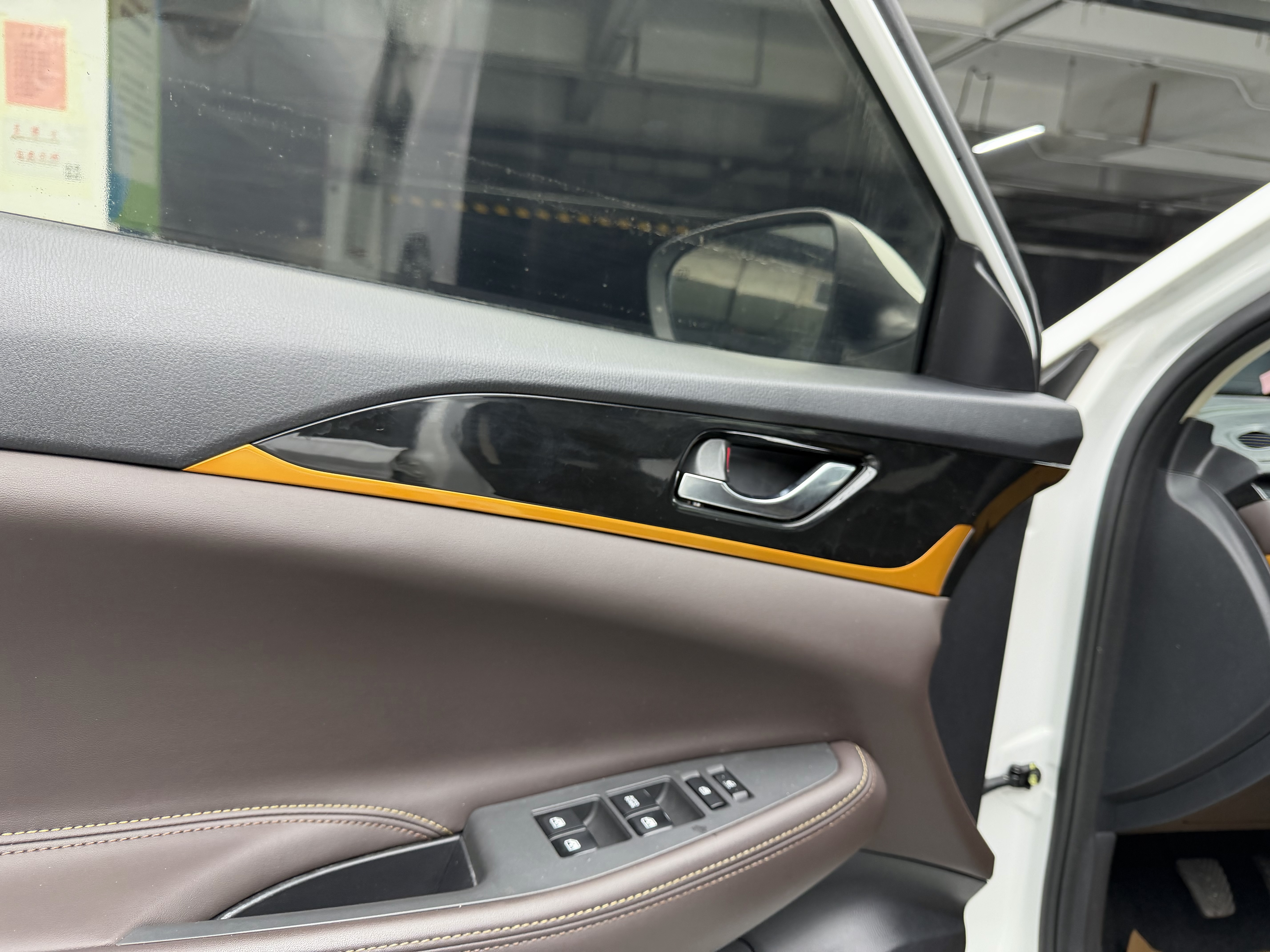 Changan Eado DT 2020 car image #11