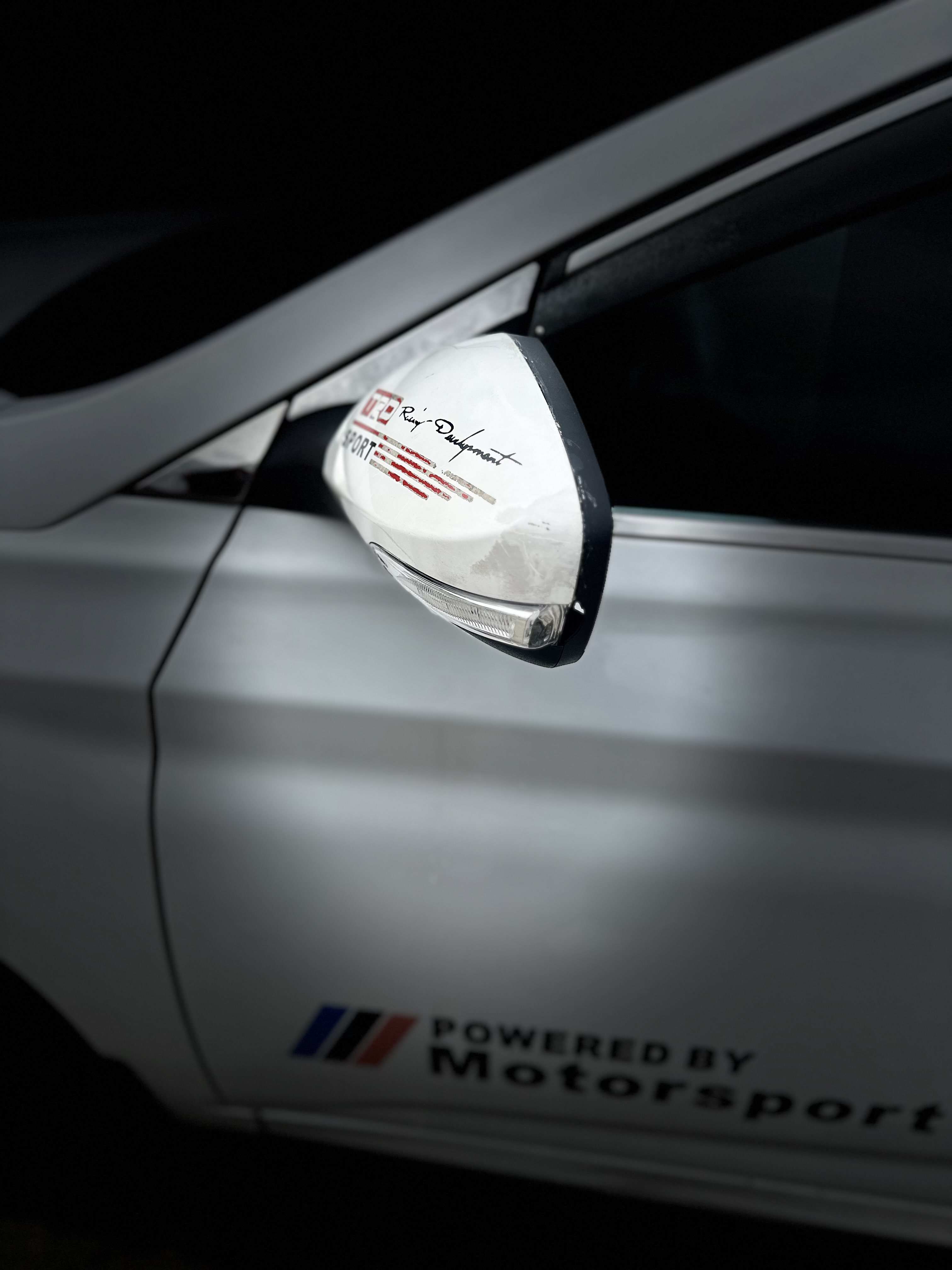 Changan Eado DT 2019 car image #11