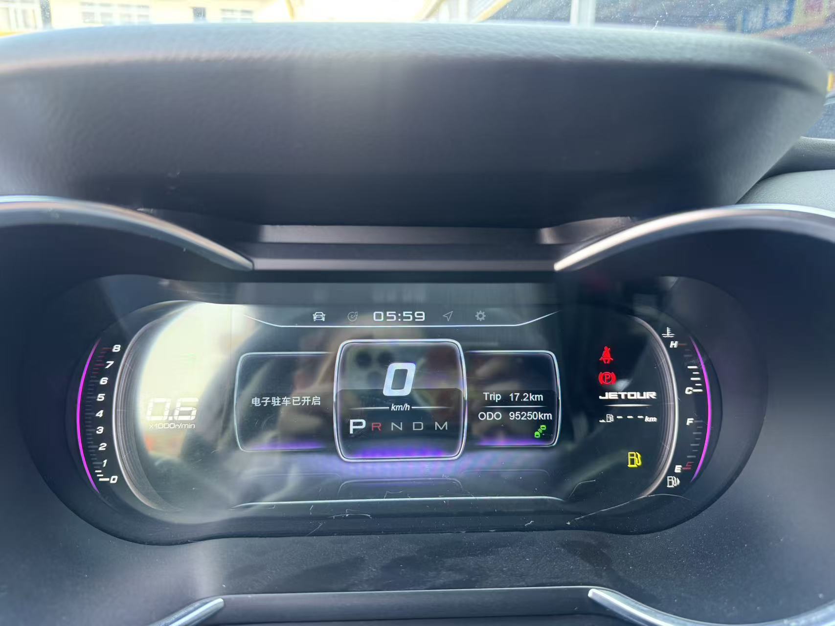 X70 2019 #11 X70 2019 car image #11