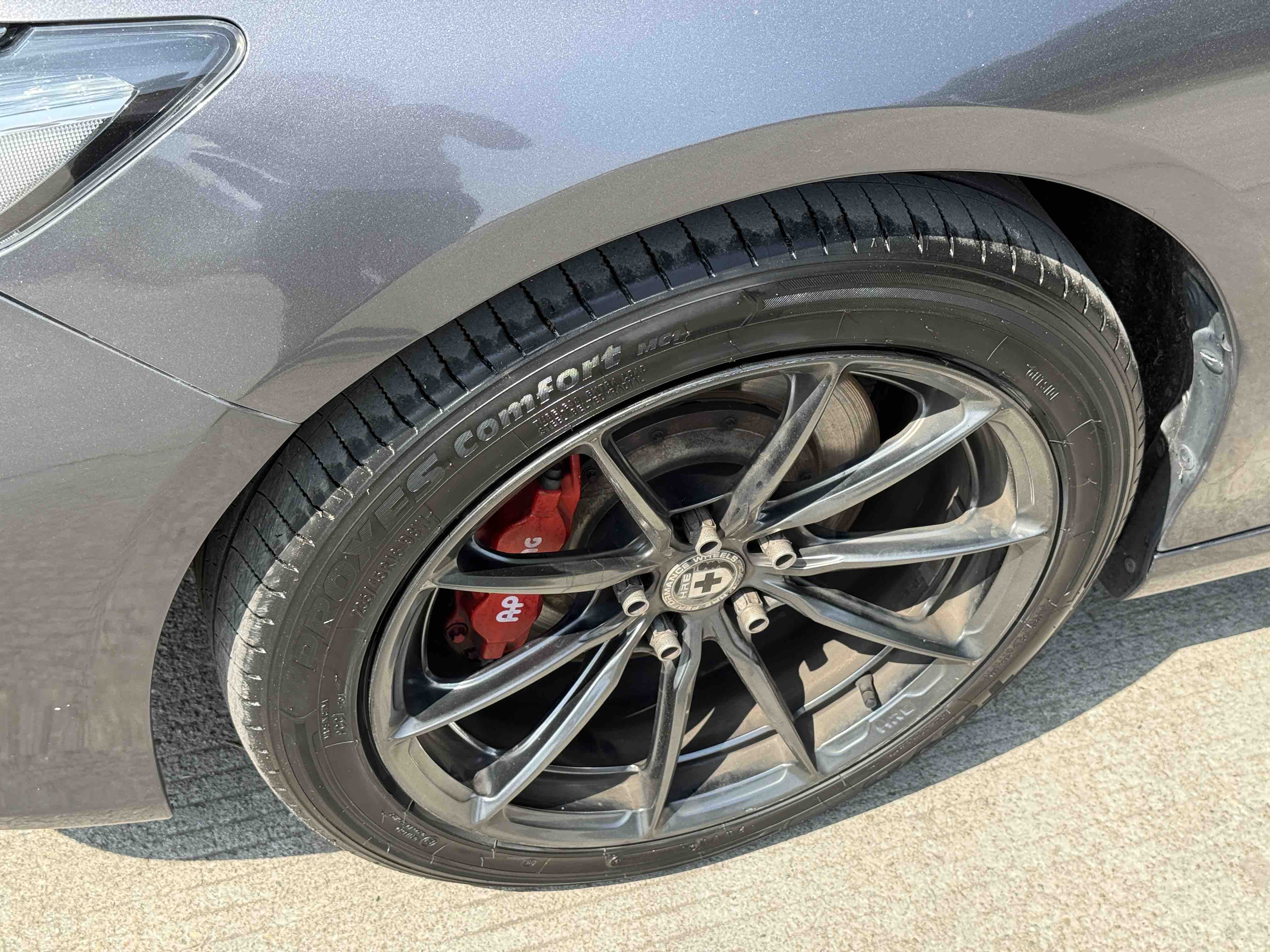 Honda Accord 2020 car image #11