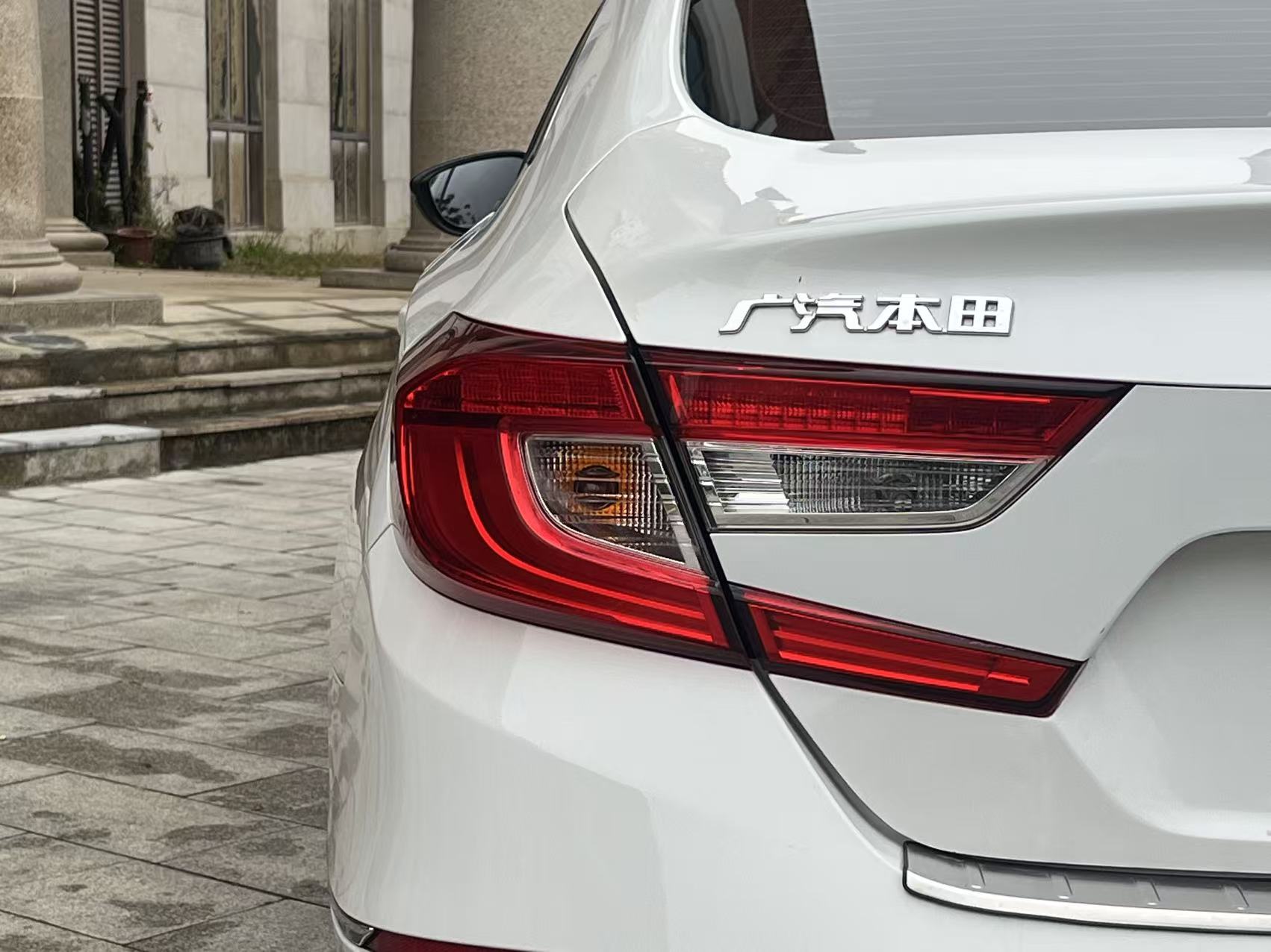 Honda Accord 2019 immagine di auto #11