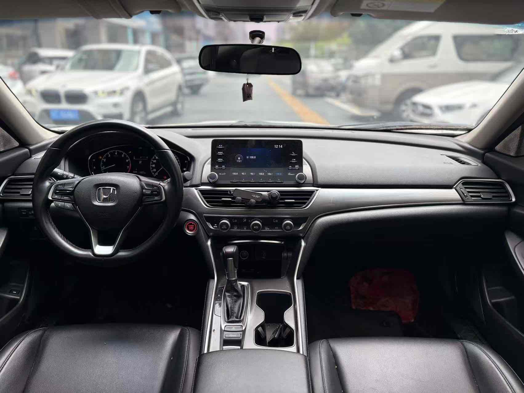 BYD F3R 2021 #11 BYD F3R 2021 car image #11