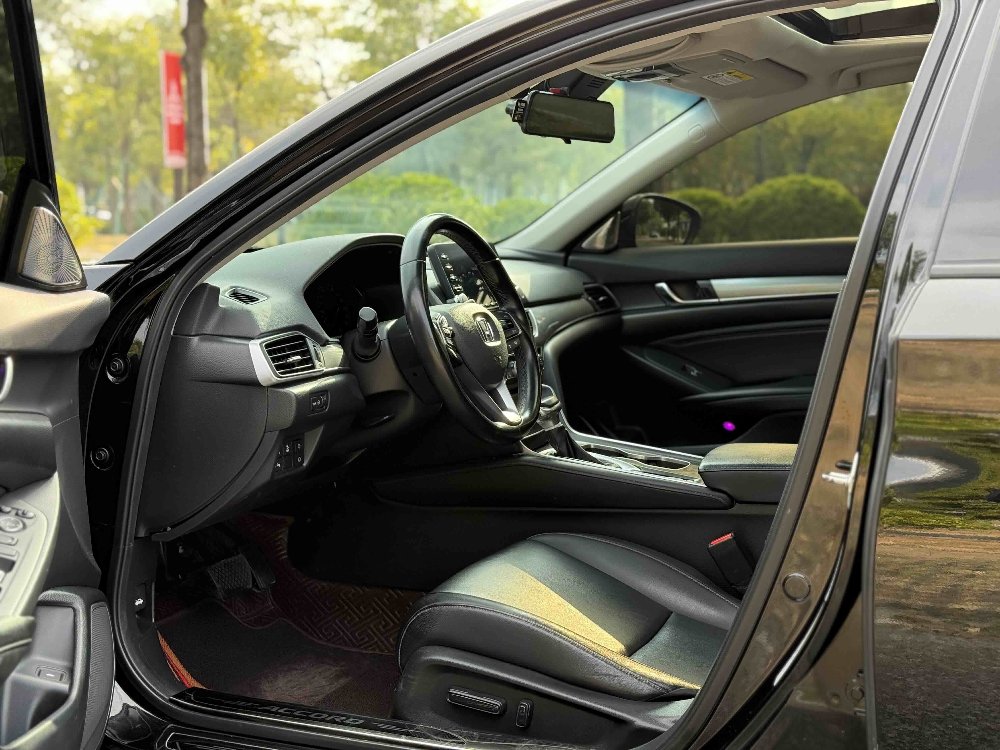 Honda Accord 2020 #11 Honda Accord 2020 car image #11