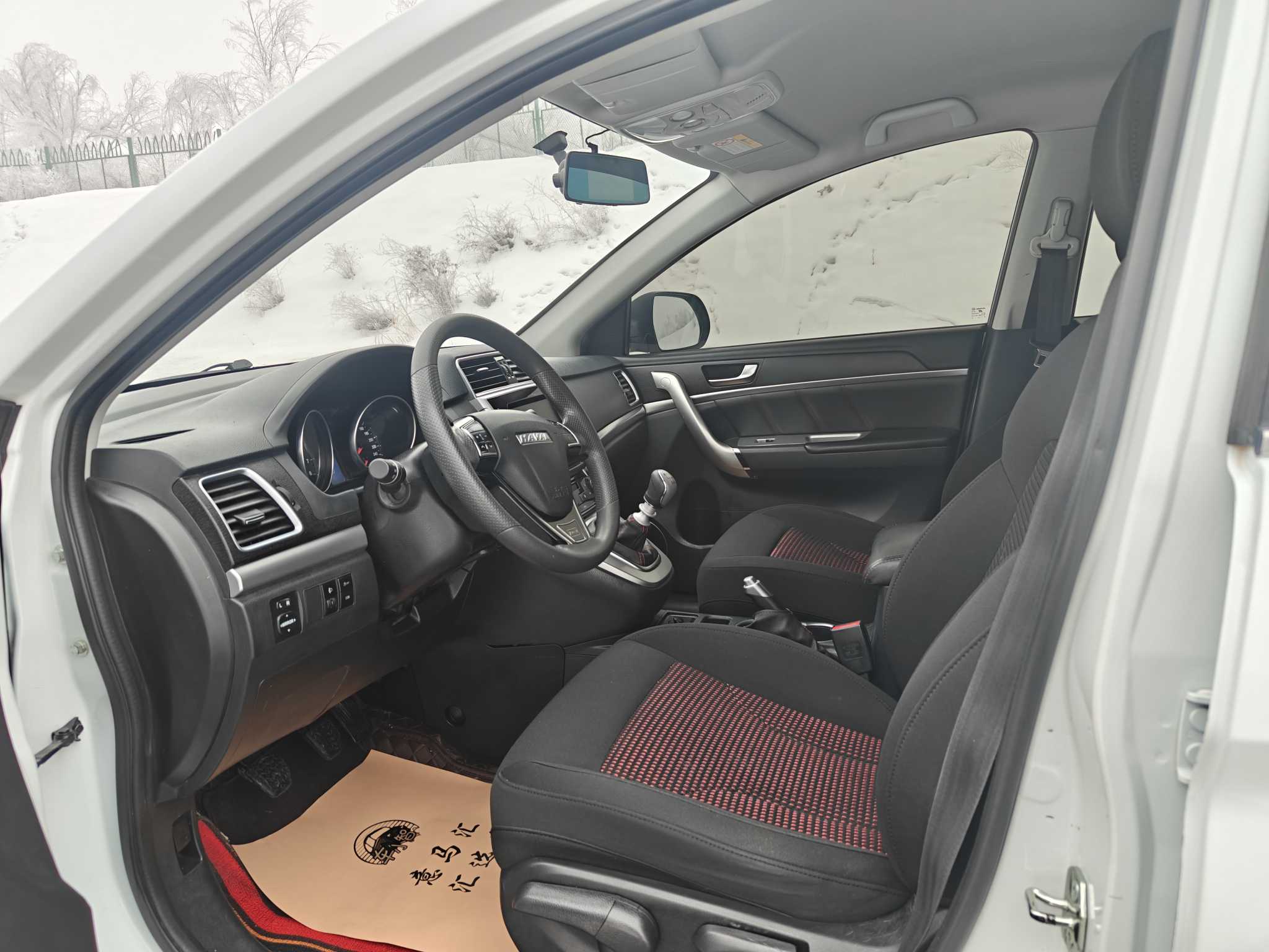 哈弗 哈弗M6 2020 汽车图片 #11