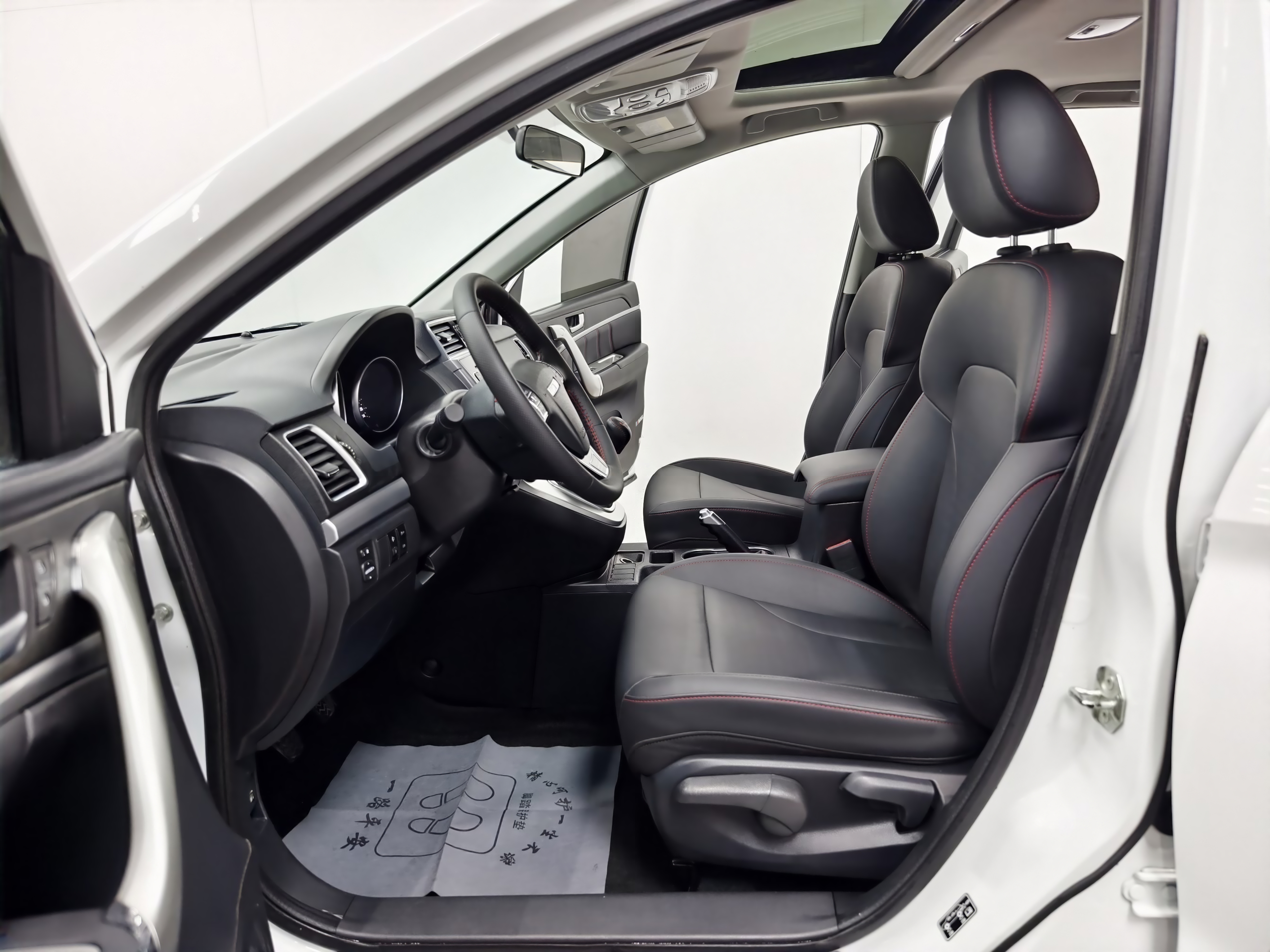 Haval M6 2020 imagem de carro #11