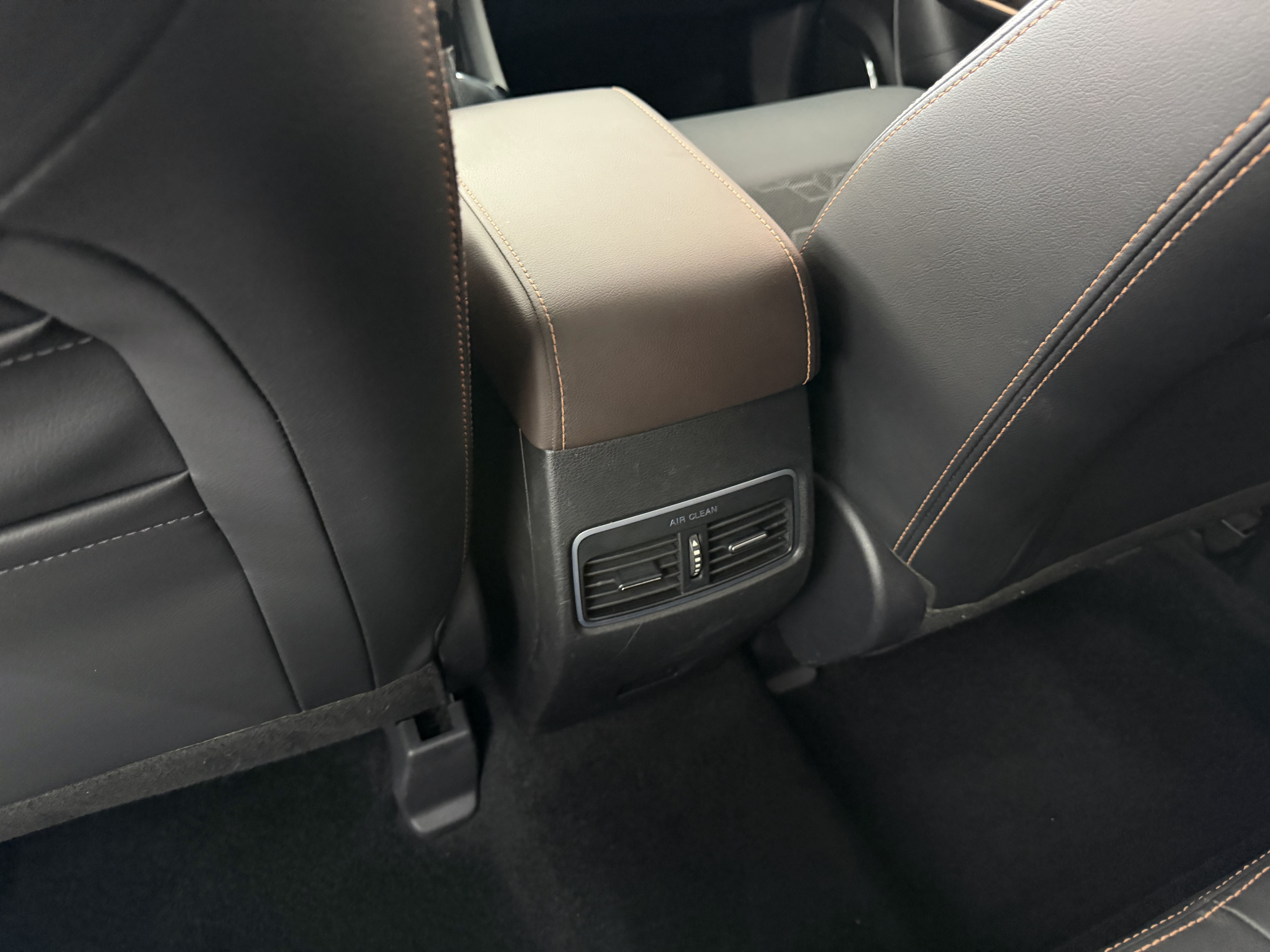 GAC Trumpchi GS3 2020 immagine di auto #11