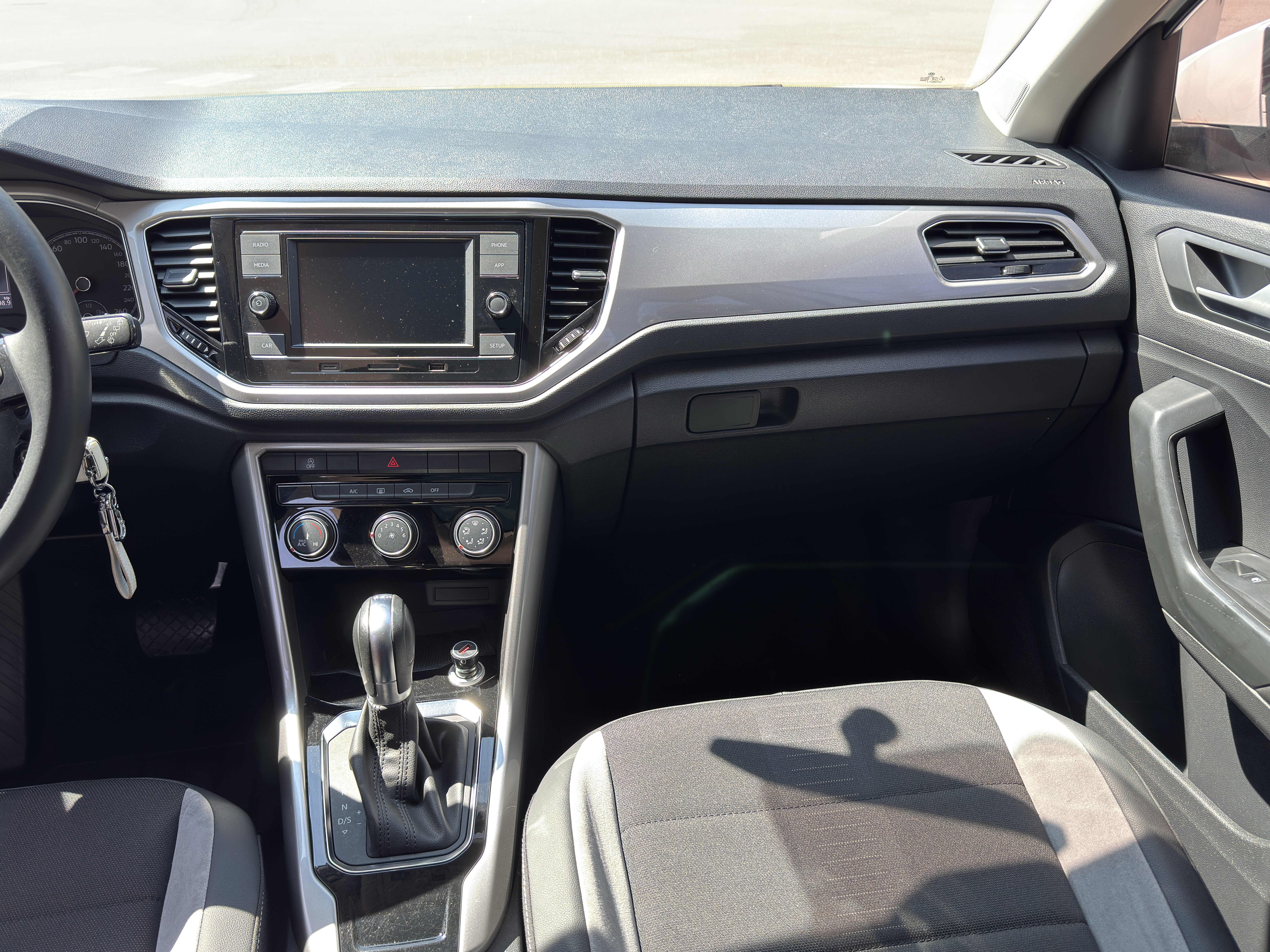 Volkswagen T-Roc 2019 #11 Volkswagen T-Roc 2019 immagine di auto #11