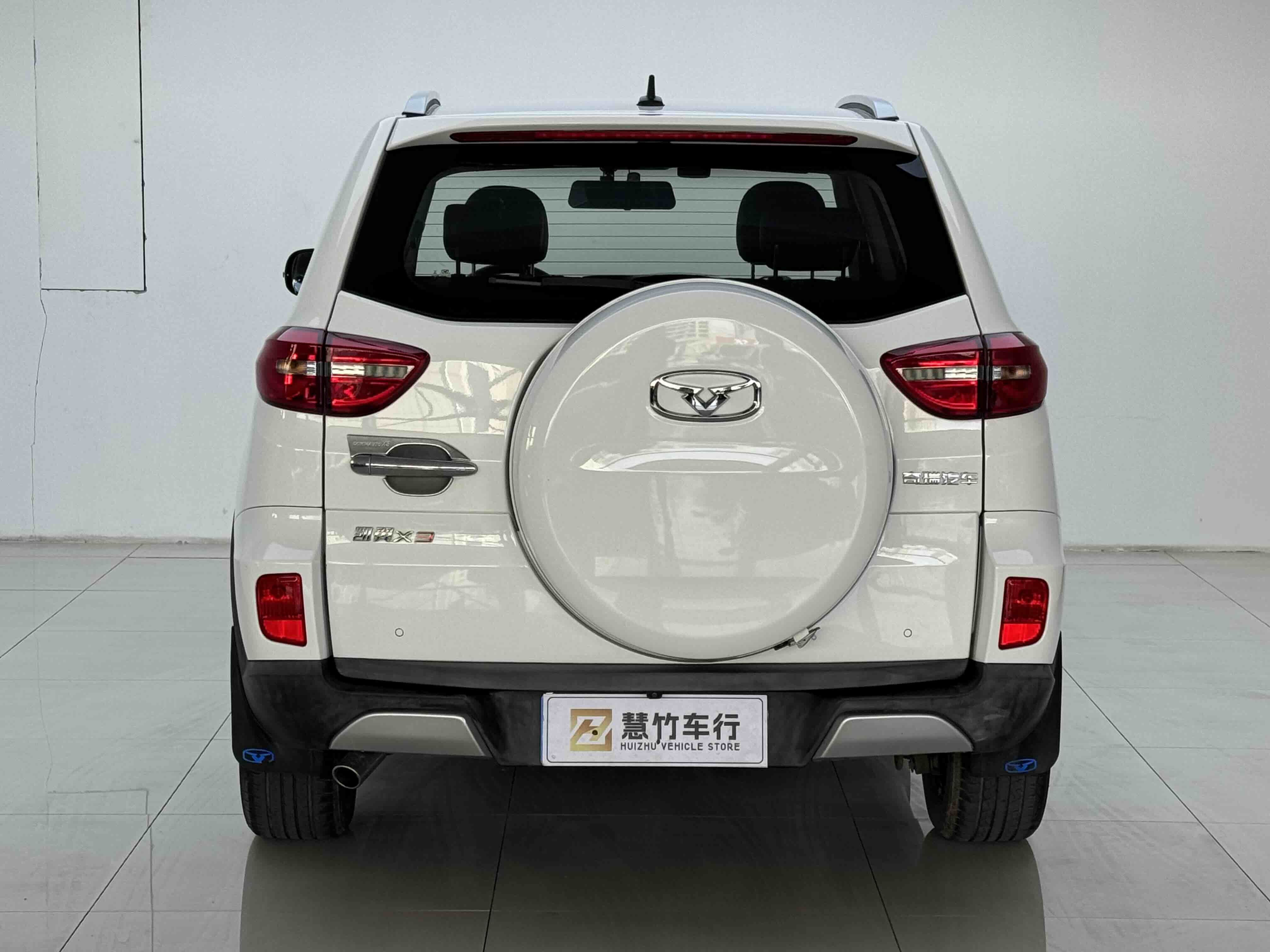 Kaiyi 2019 #11 Kaiyi 2019 car image #11