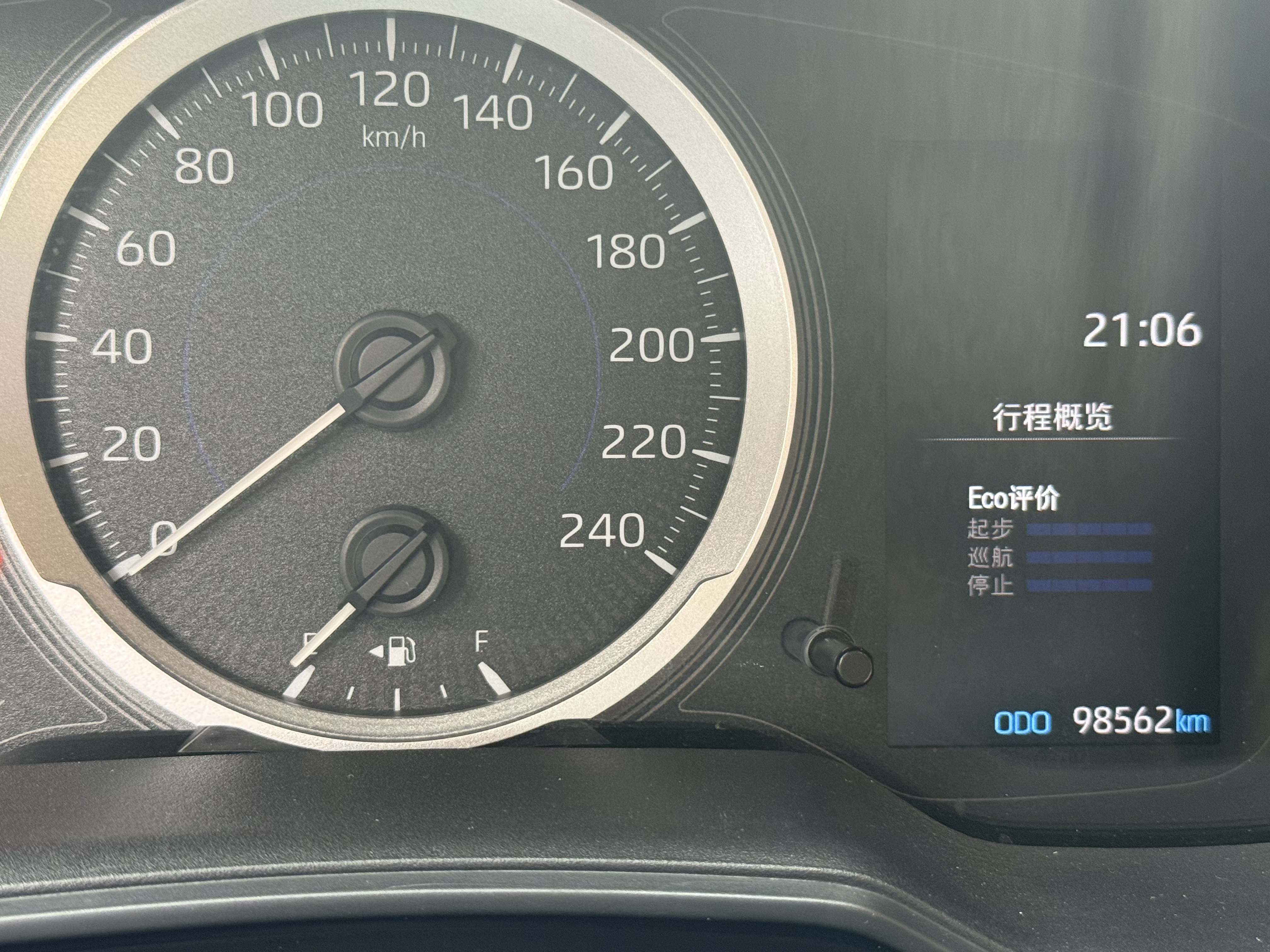 Corolla 2019 #11 Corolla 2019 immagine di auto #11
