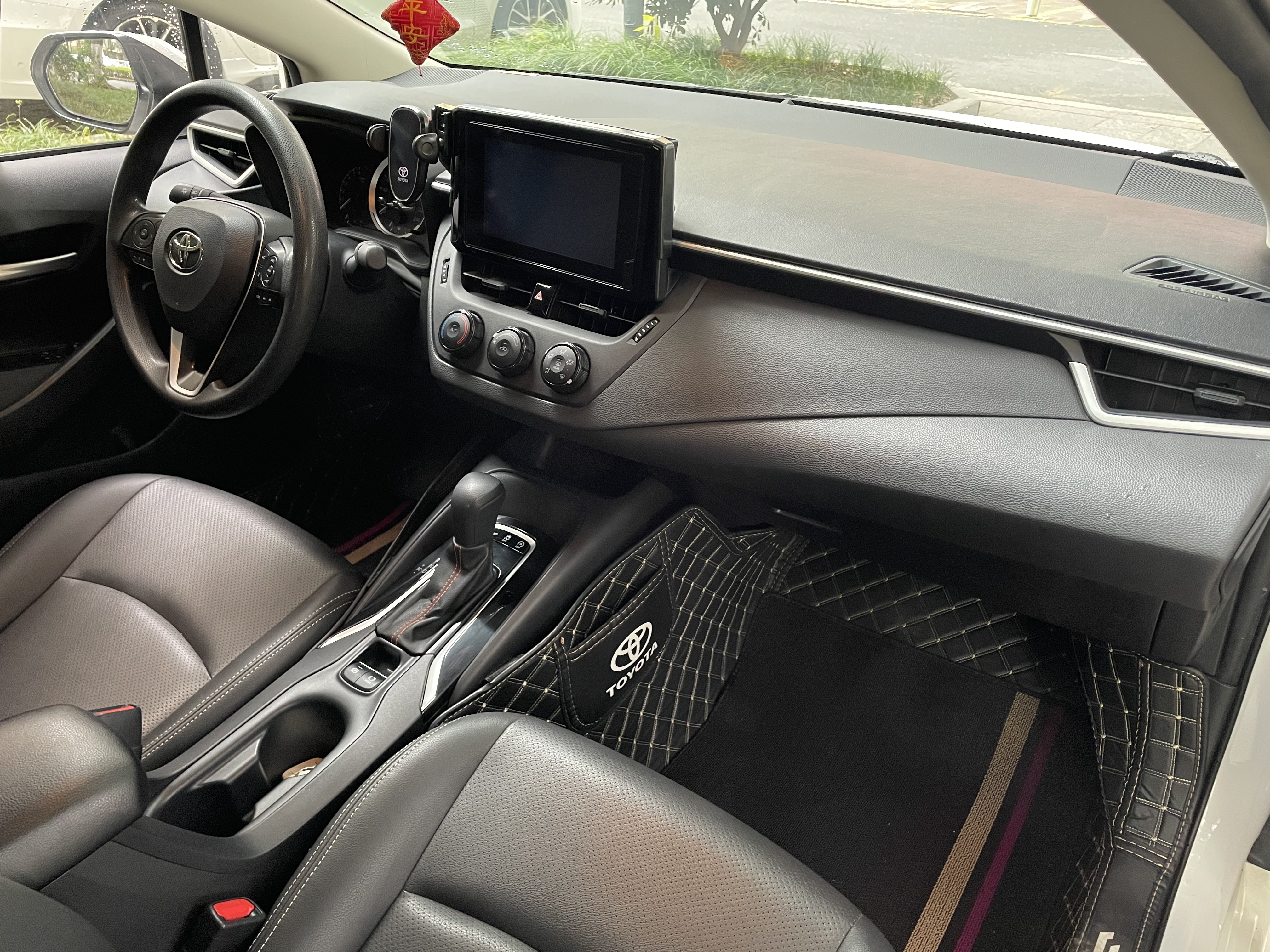 Corolla 2021 car image #11