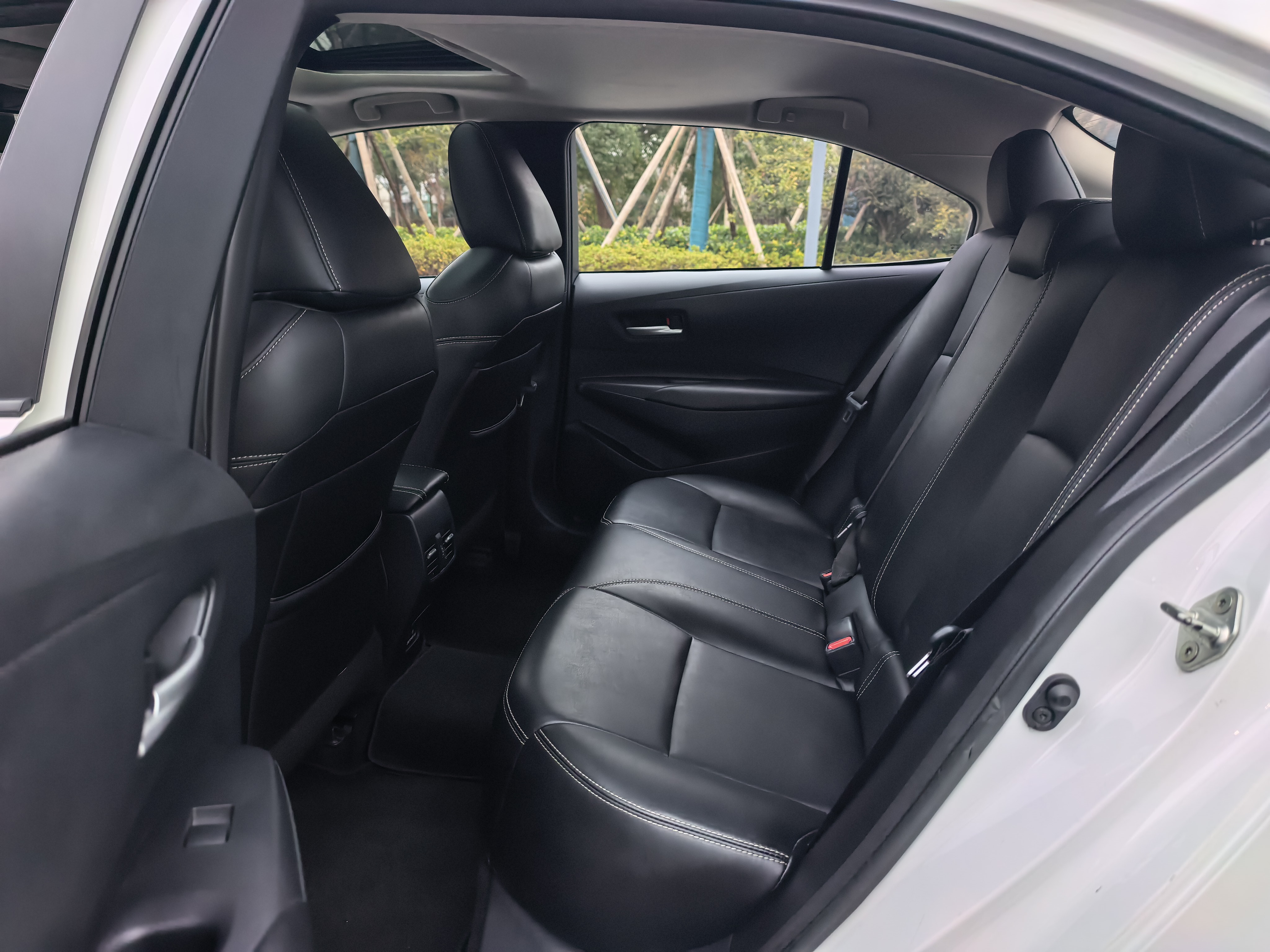 Toyota Corolla 2020 car image #11