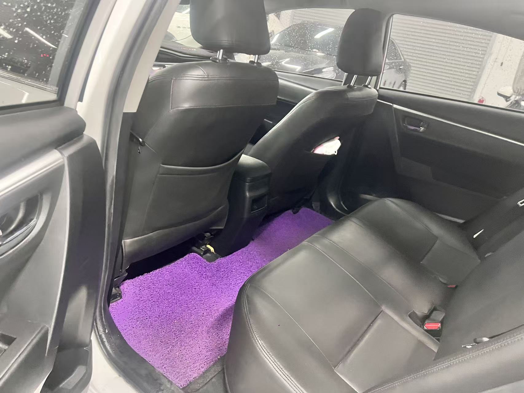 Toyota Corolla 2019 #11 Toyota Corolla 2019 car image #11