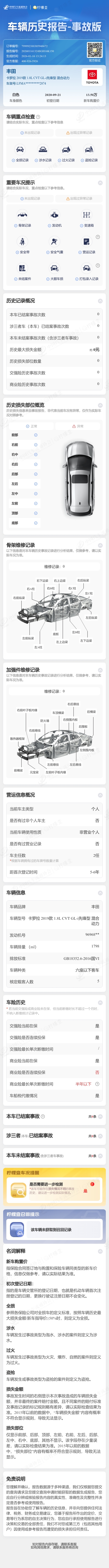 Toyota Corolla 2020 #11 Toyota Corolla 2020 car image #11