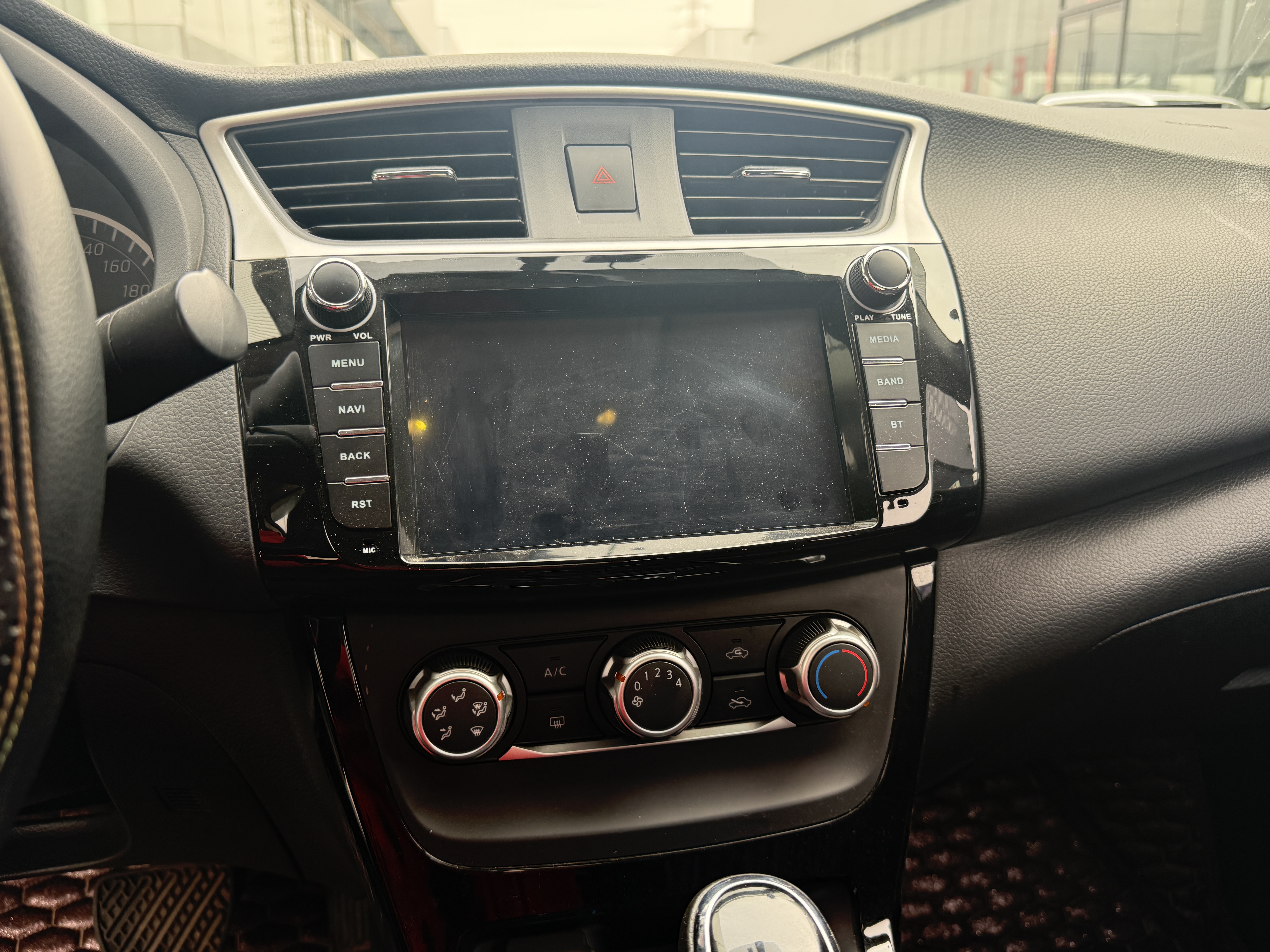 日产 轩逸 2018 汽车图片 #11