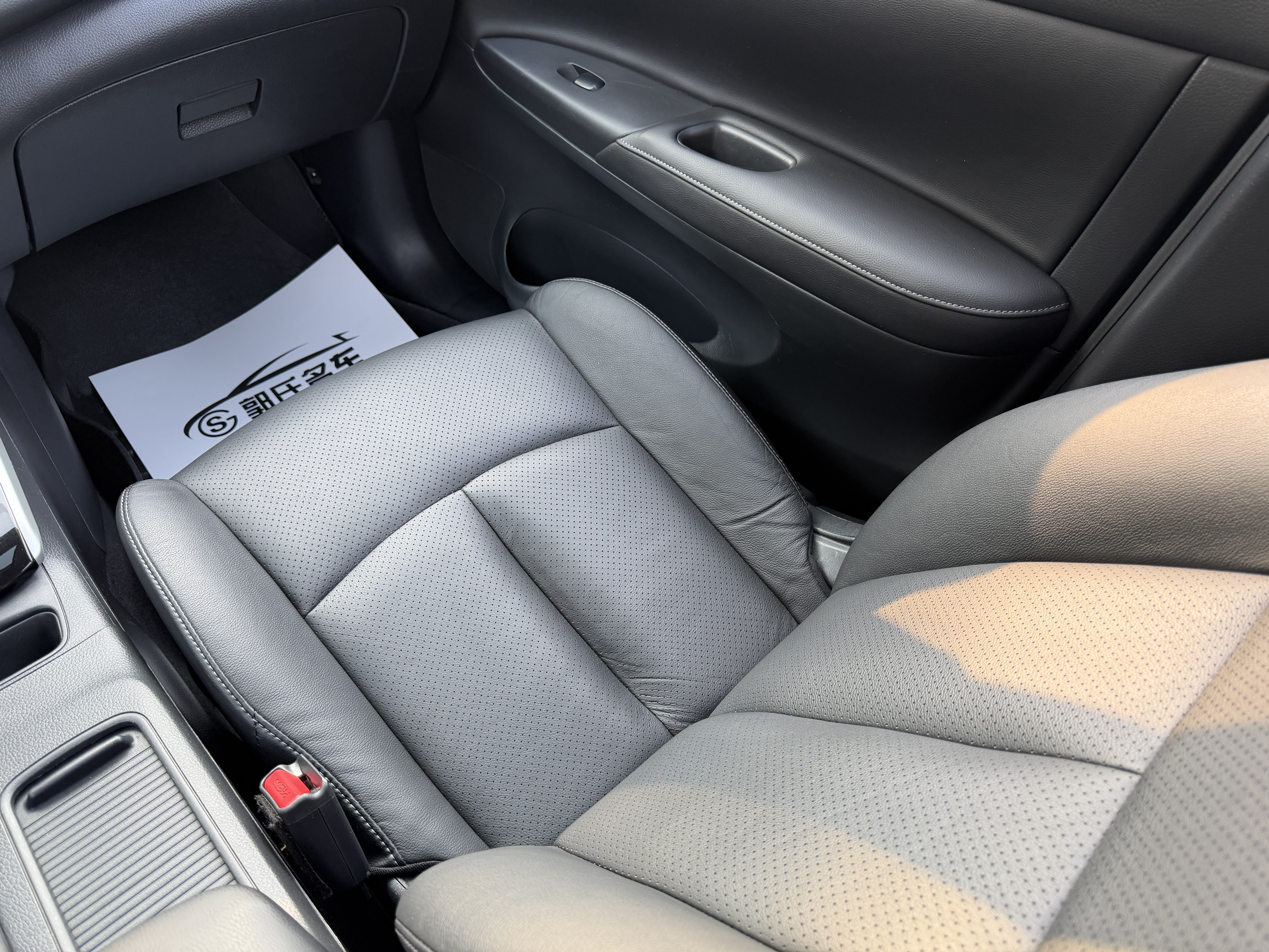 日产 轩逸 2018 汽车图片 #11