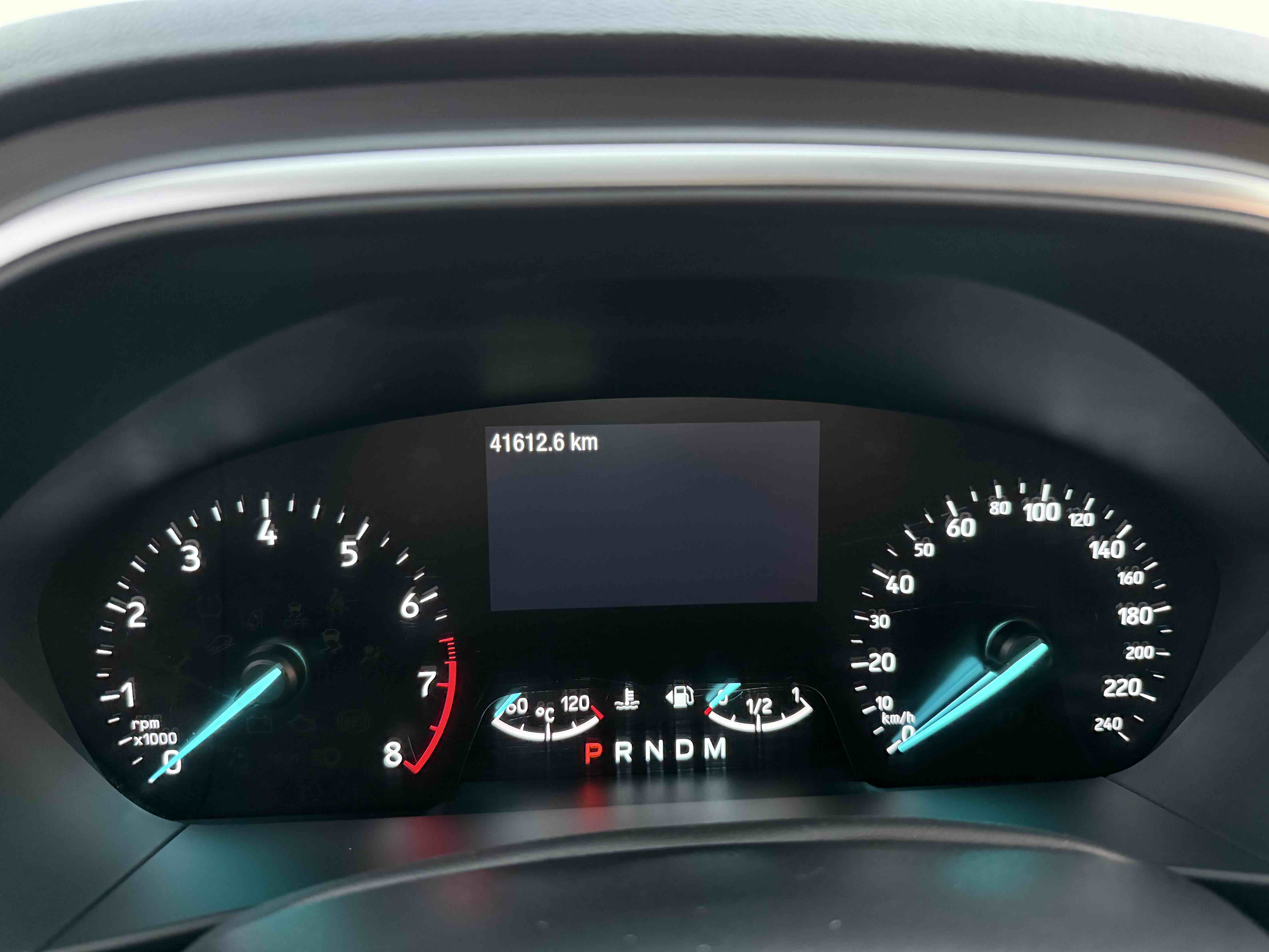 Ford Focus Active 2020 #11 Ford Focus Active 2020 car image #11