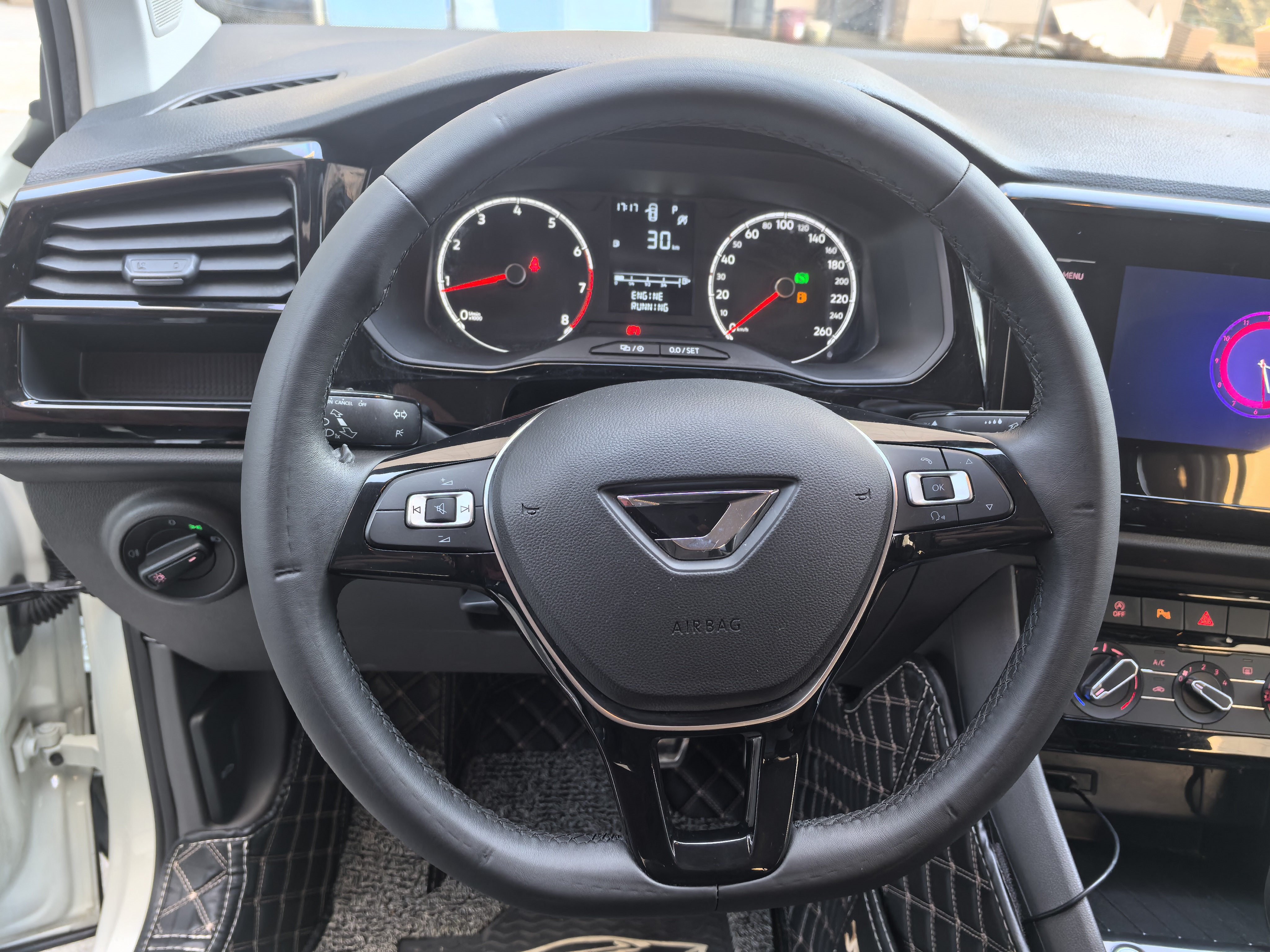 捷达 捷达VS5 2020 汽车图片 #11