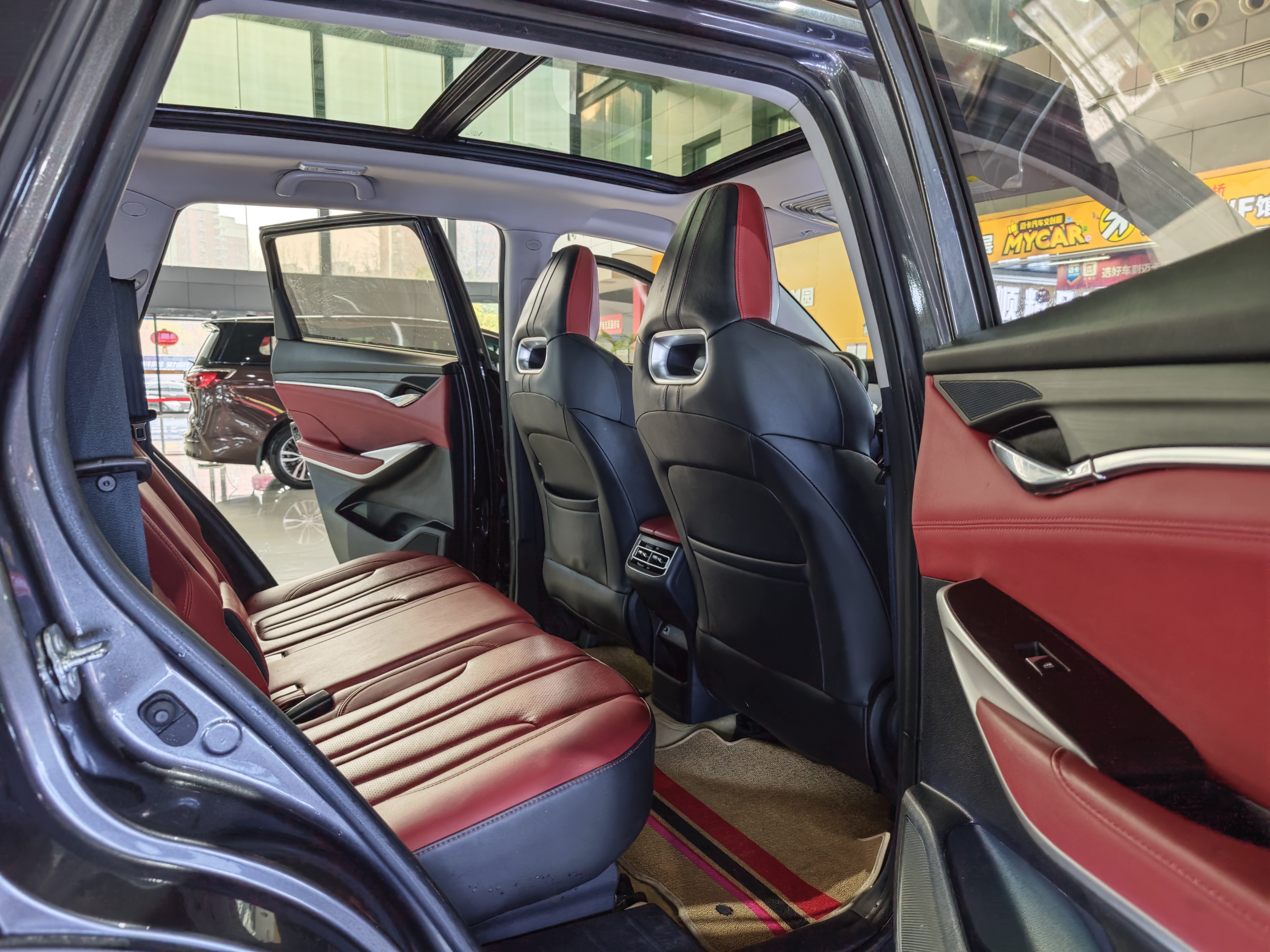 Changan CS75 Plus 2020 car image #11