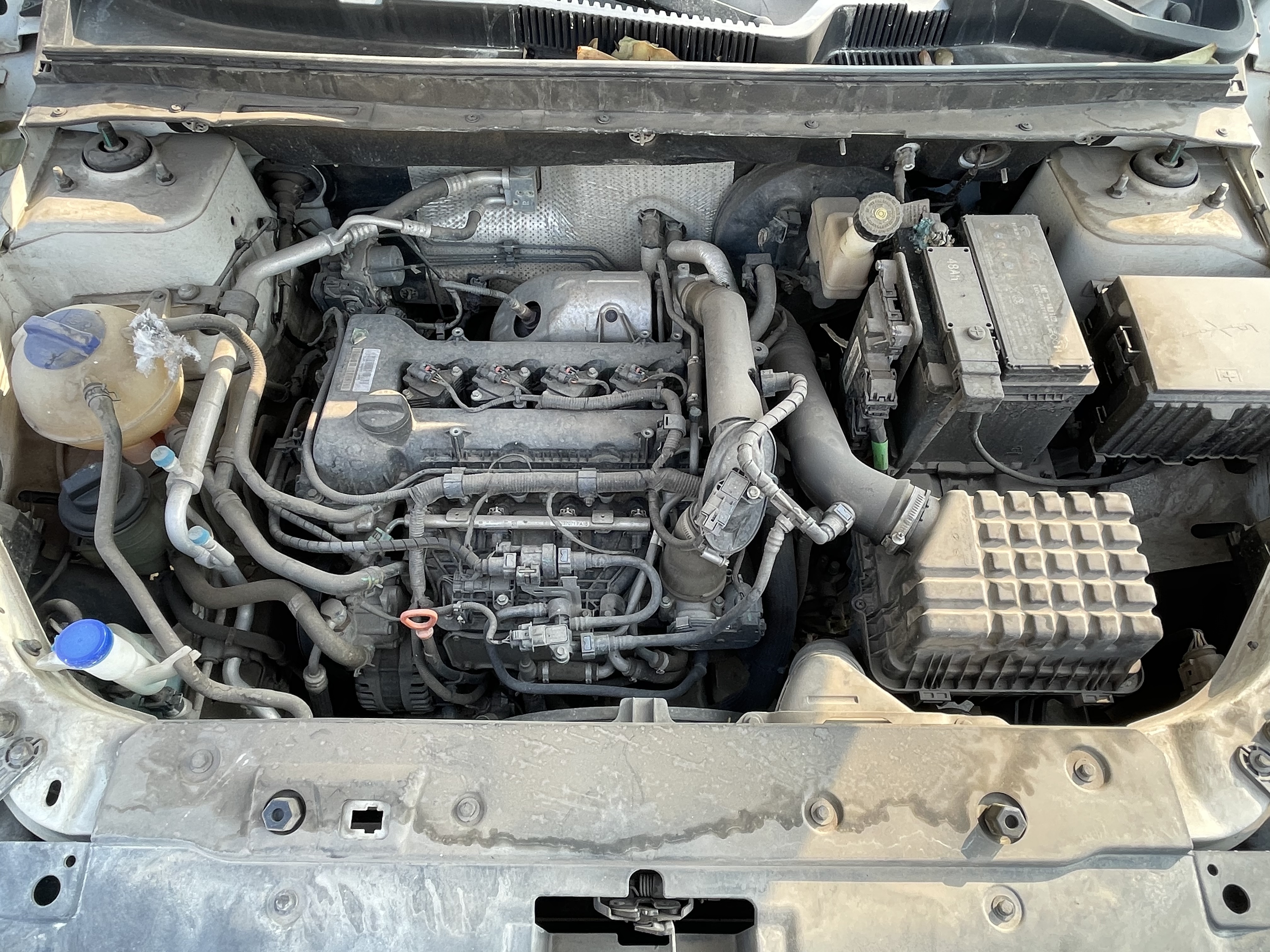 X70 2020 #11 X70 2020 car image #11