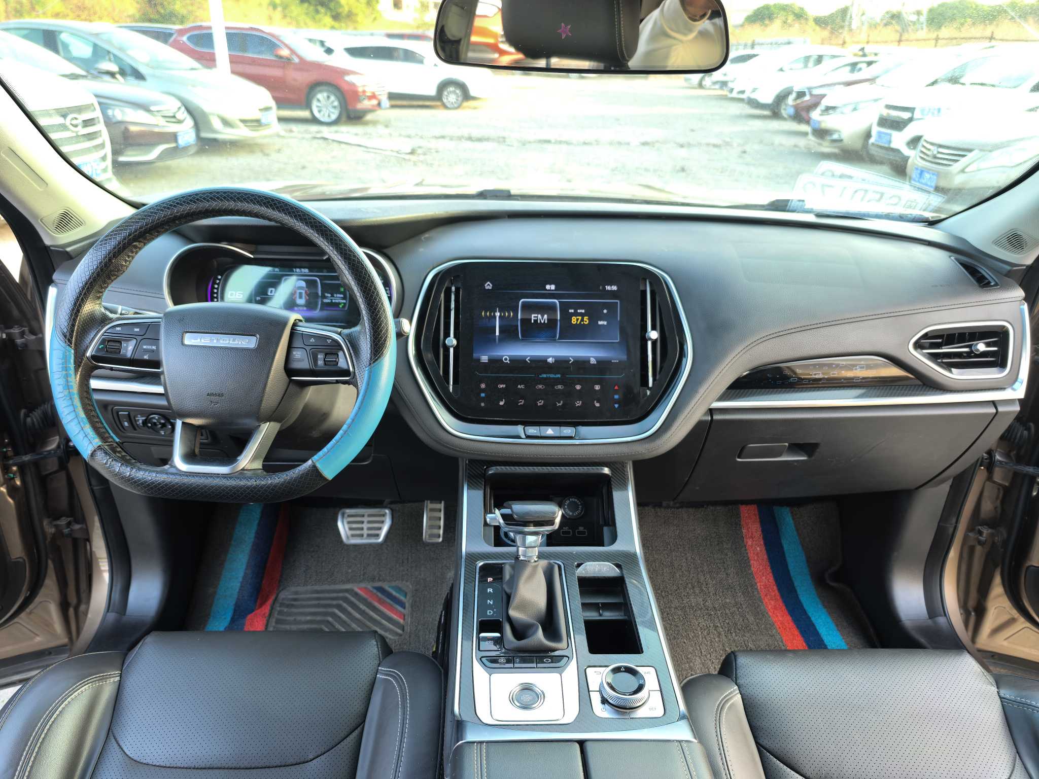 X70 2019 #11 X70 2019 car image #11