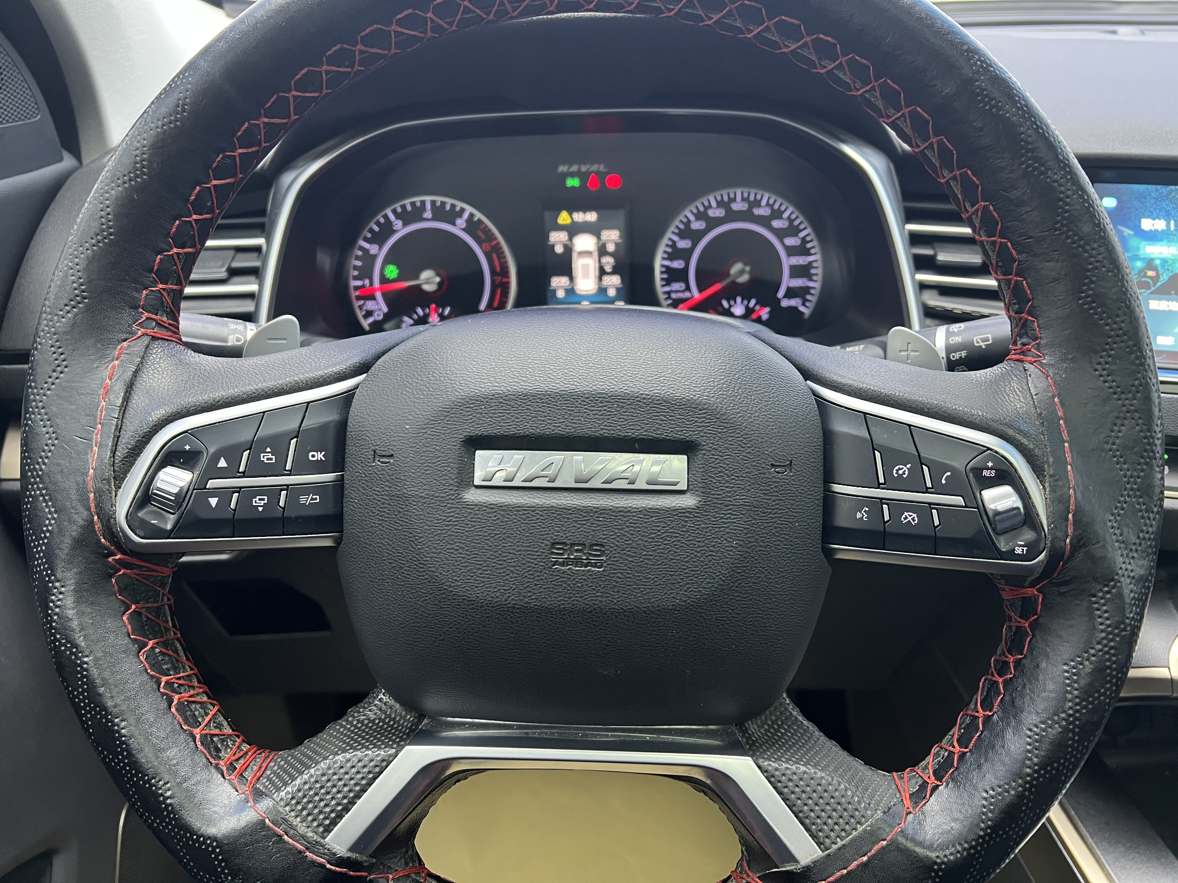 Haval 2019 #11 Haval 2019 car image #11