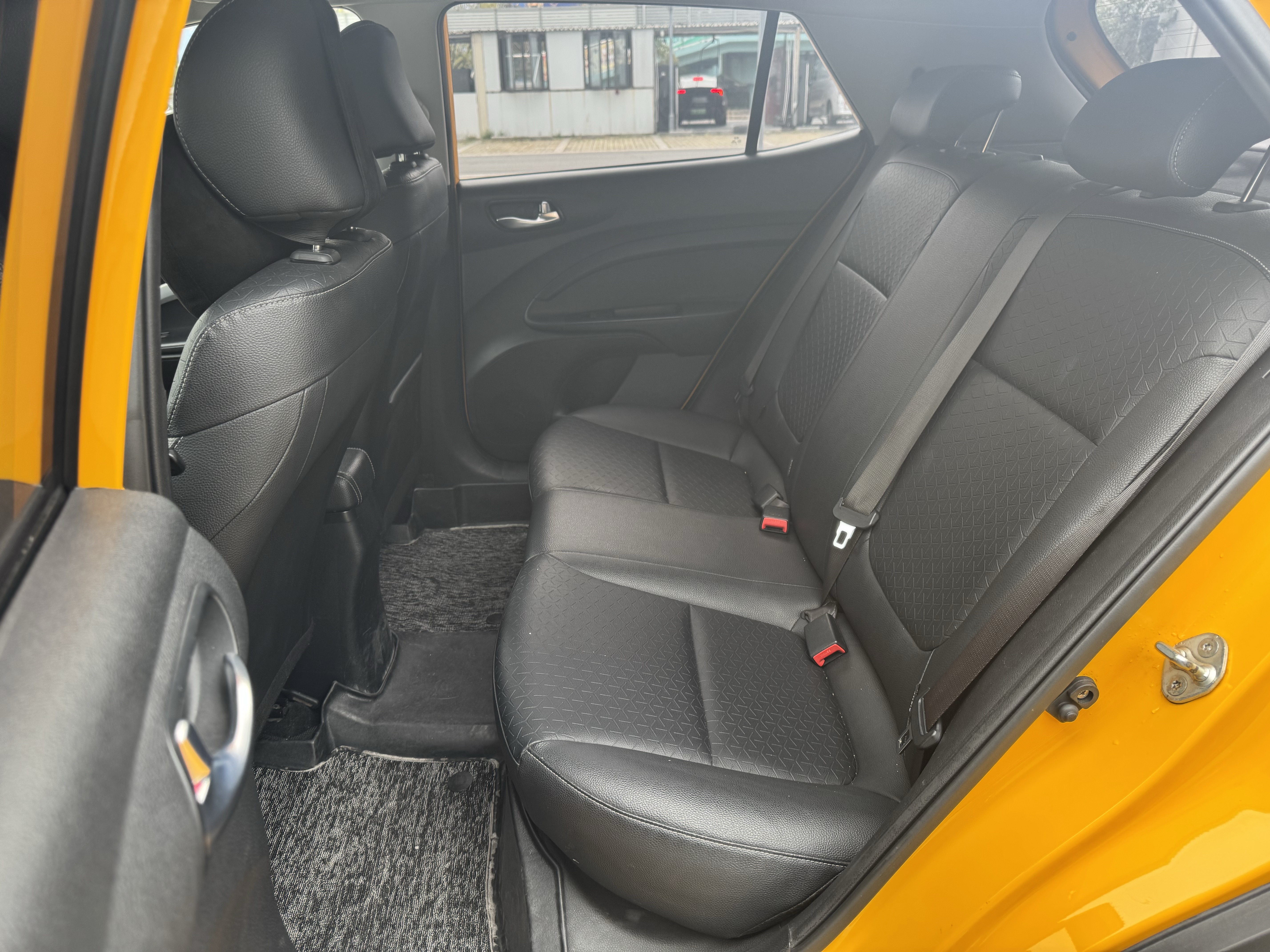 起亚 奕跑 2019 汽车图片 #11