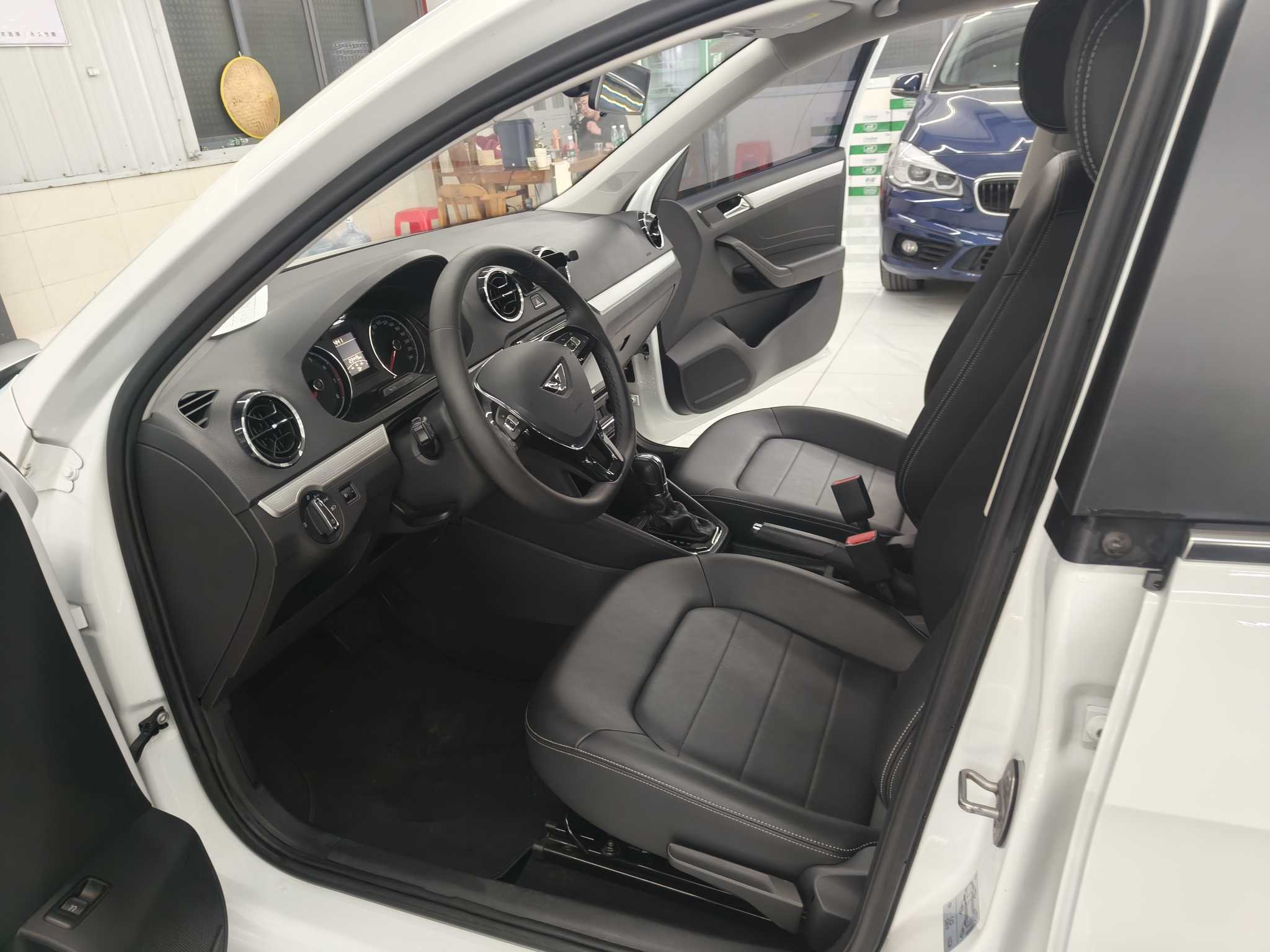 捷达 捷达VA3 2021 汽车图片 #11