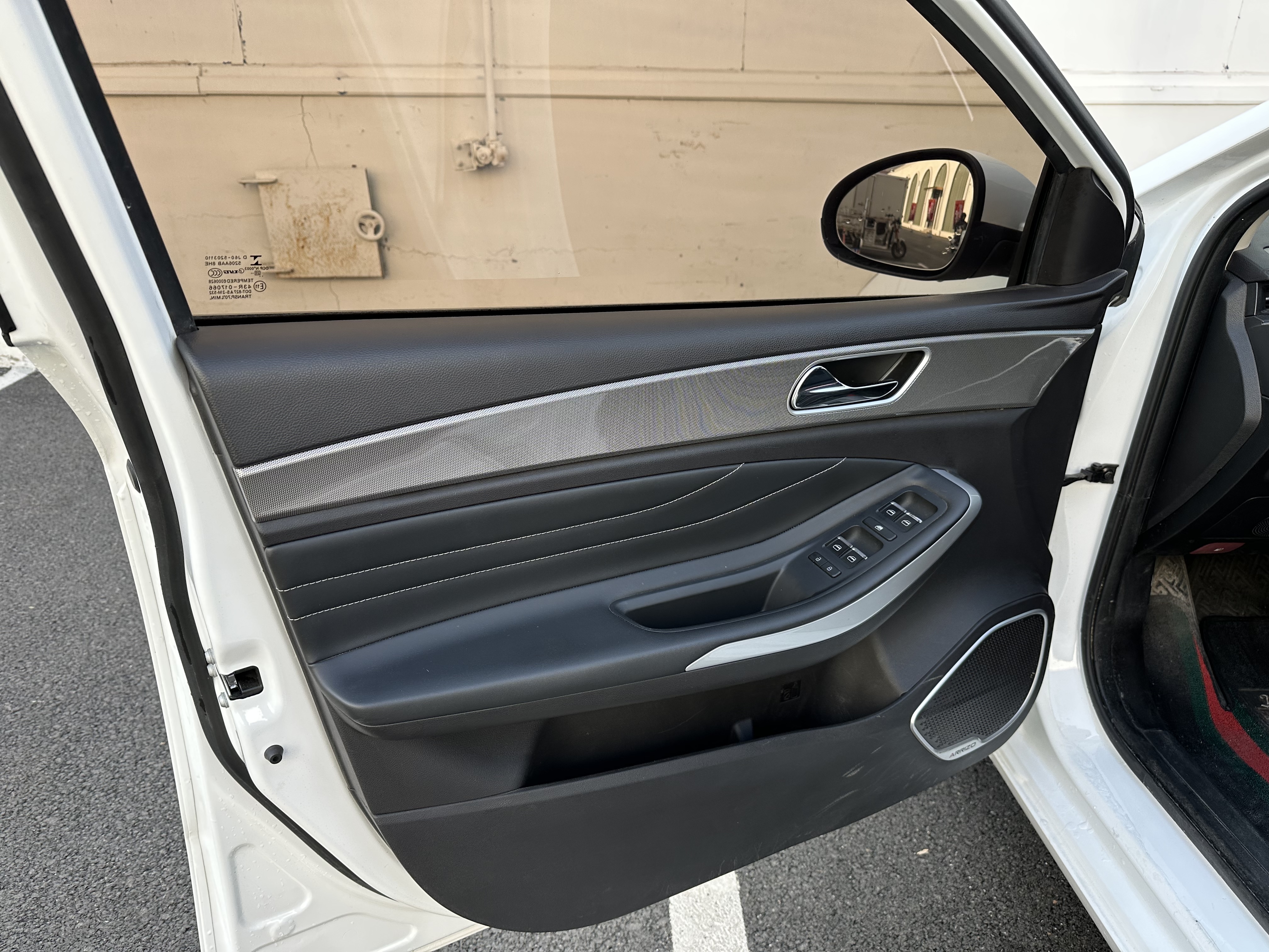 Chery Arrizo 5 2021 car image #11