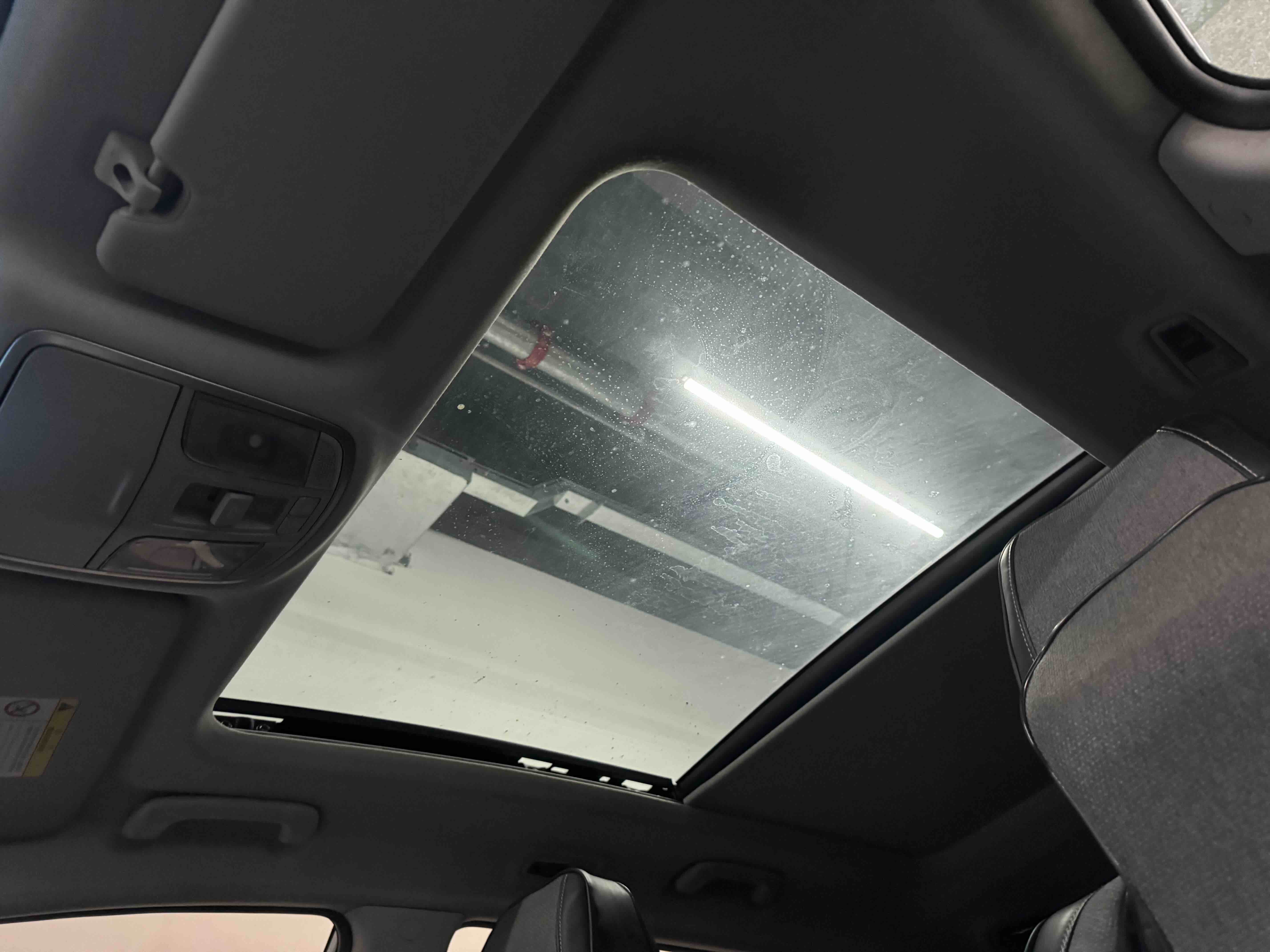 Hyundai Tucson 2019 car image #11