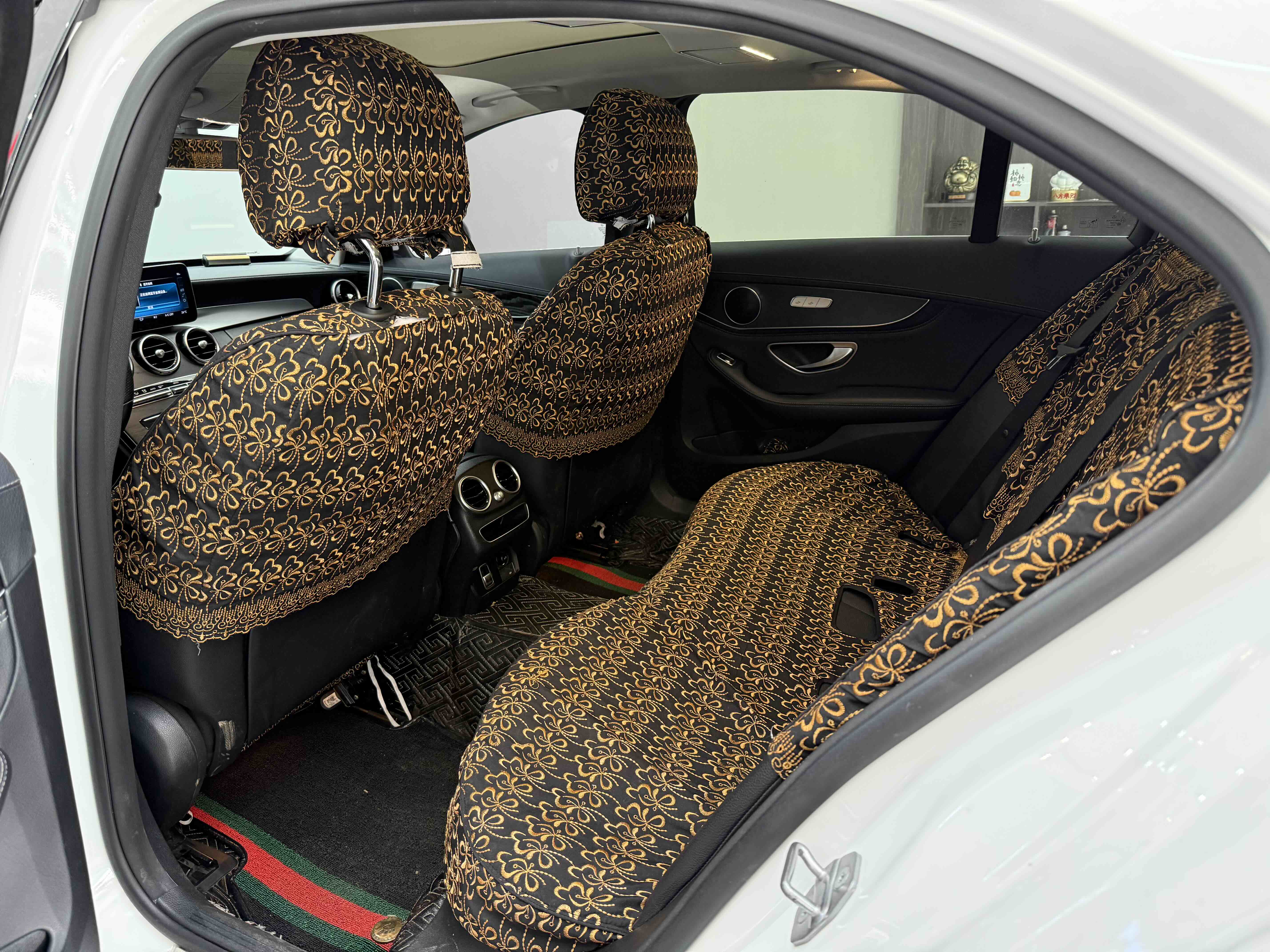 Mercedes-Benz C Class 2020 #11 Mercedes-Benz C Class 2020 car image #11